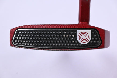 Odyssey O-Works Red 7s Putter / 34 Inch