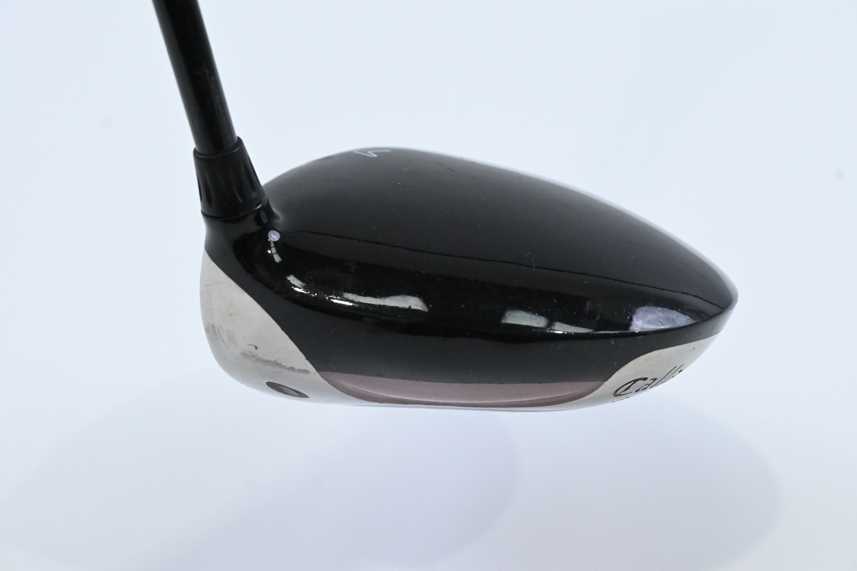 Callaway Big Bertha 460 Driver / 10 Degree / Regular Flex Callaway 65 Shaft