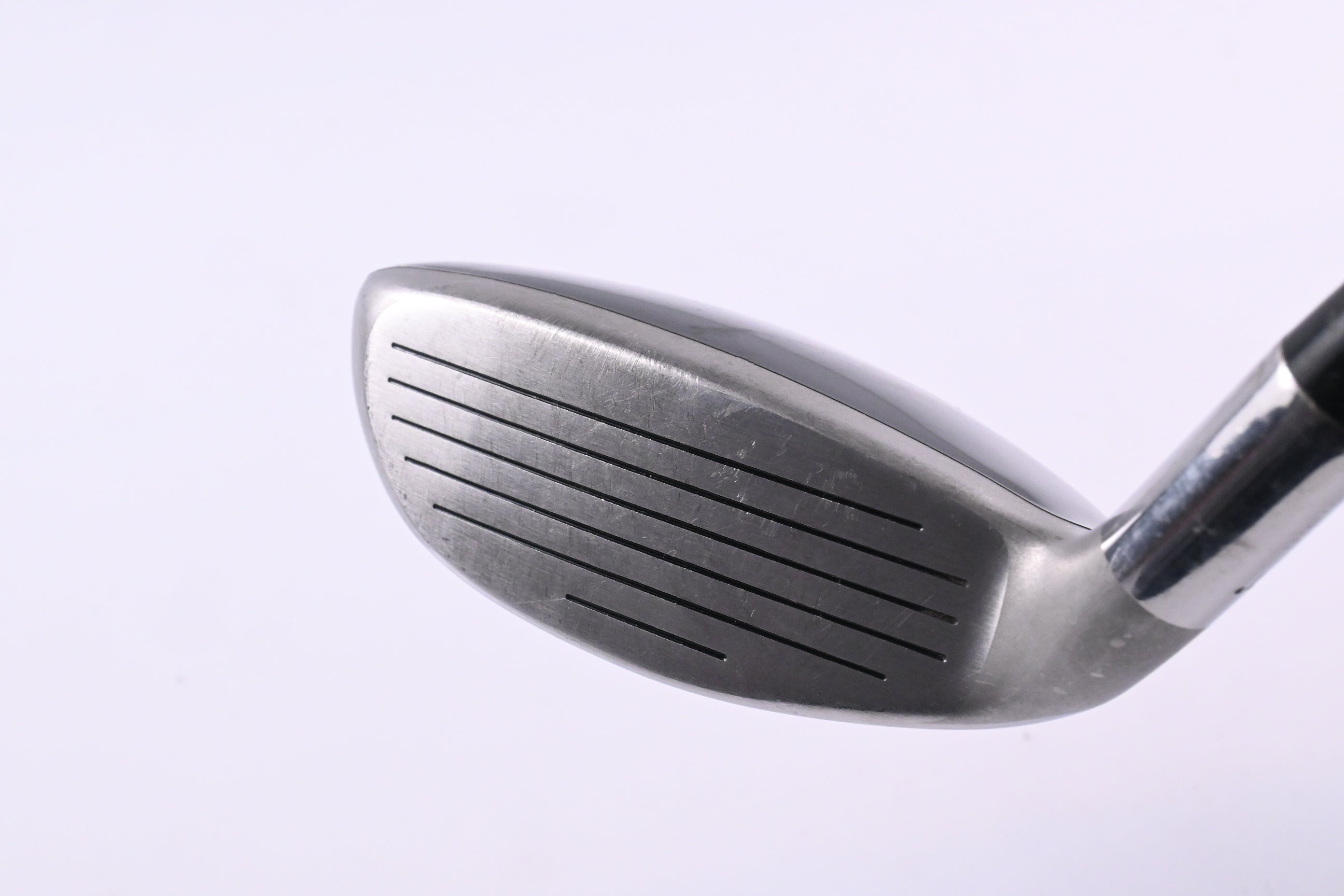 Callaway RAZR X HL #3 Hybrid / 21 Degree / Regular Flex Callaway H65 Shaft