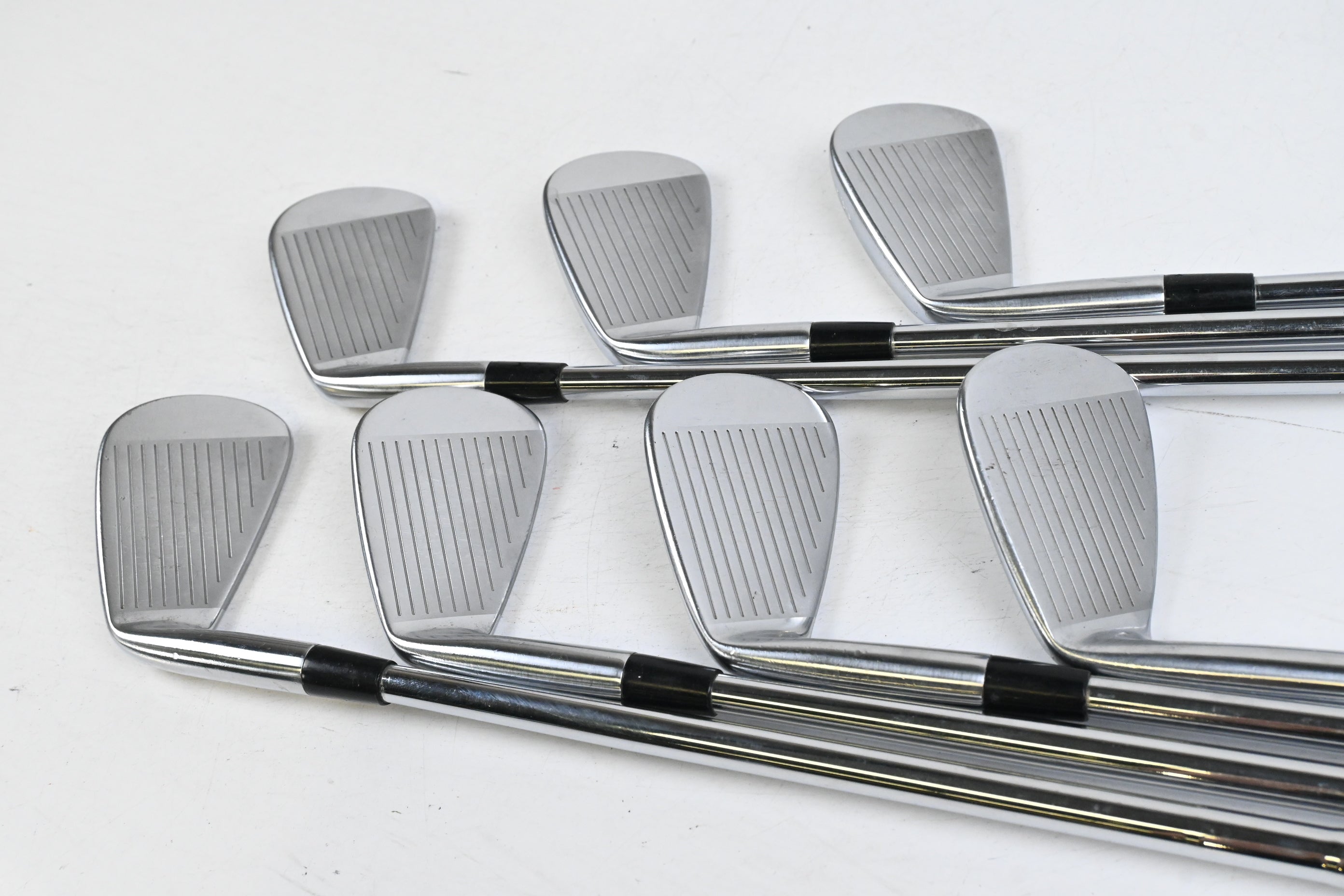 Mizuno Pro 241/243 Combo Irons / 4-PW / Stiff Flex Dynamic Gold 105 S300 Shafts