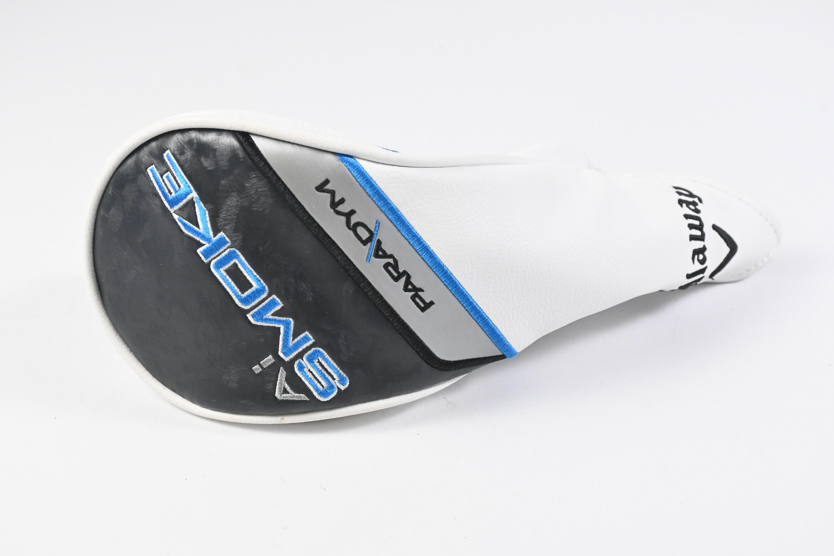 Tour Issue Callaway Paradym Ai Smoke Max #3 Wood / 16.5 Degree / Stiff Flex