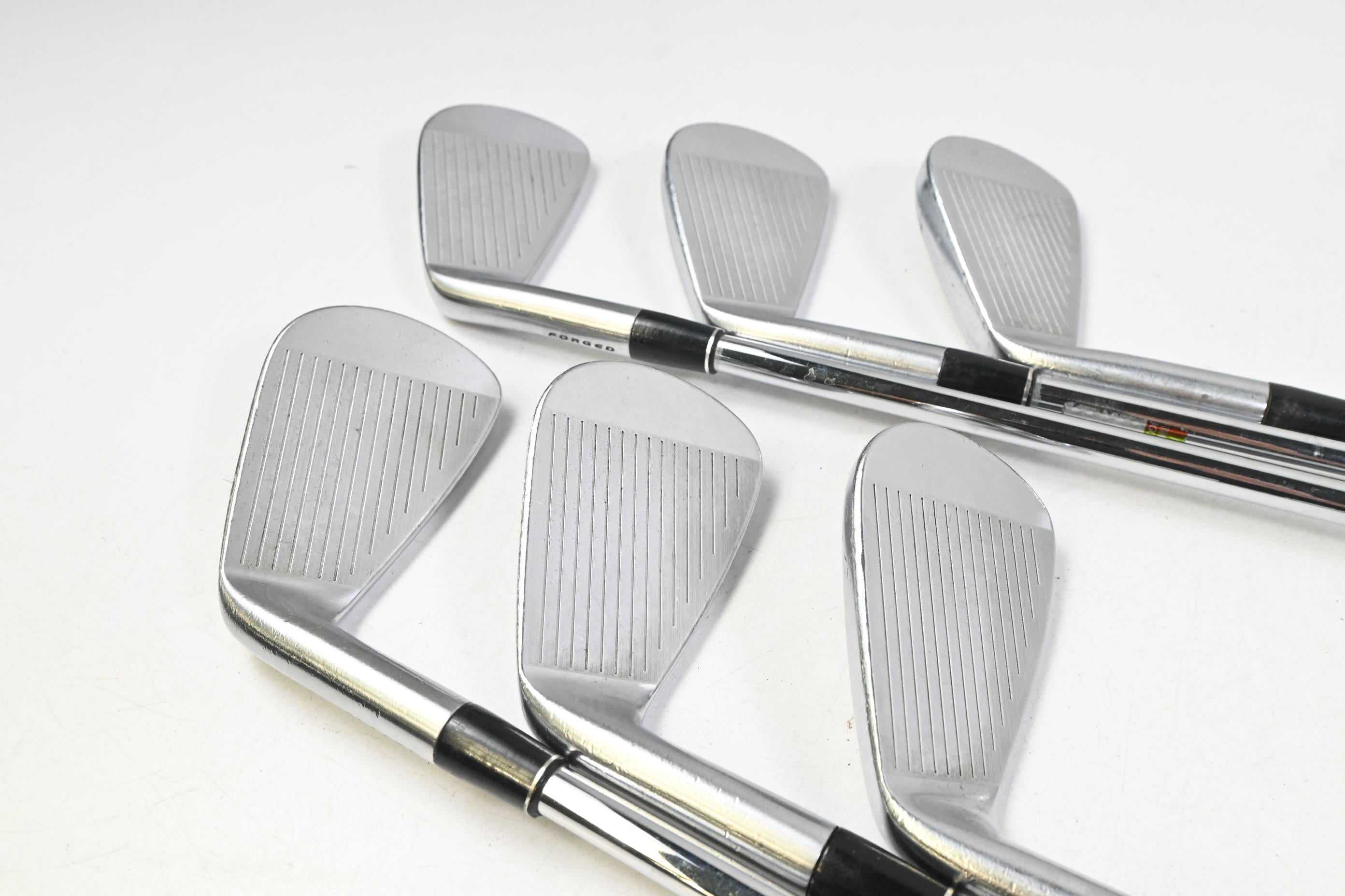 Srixon Z-785 Irons / 5-PW / Regular Flex N.S.Pro Zelos 7 Shafts