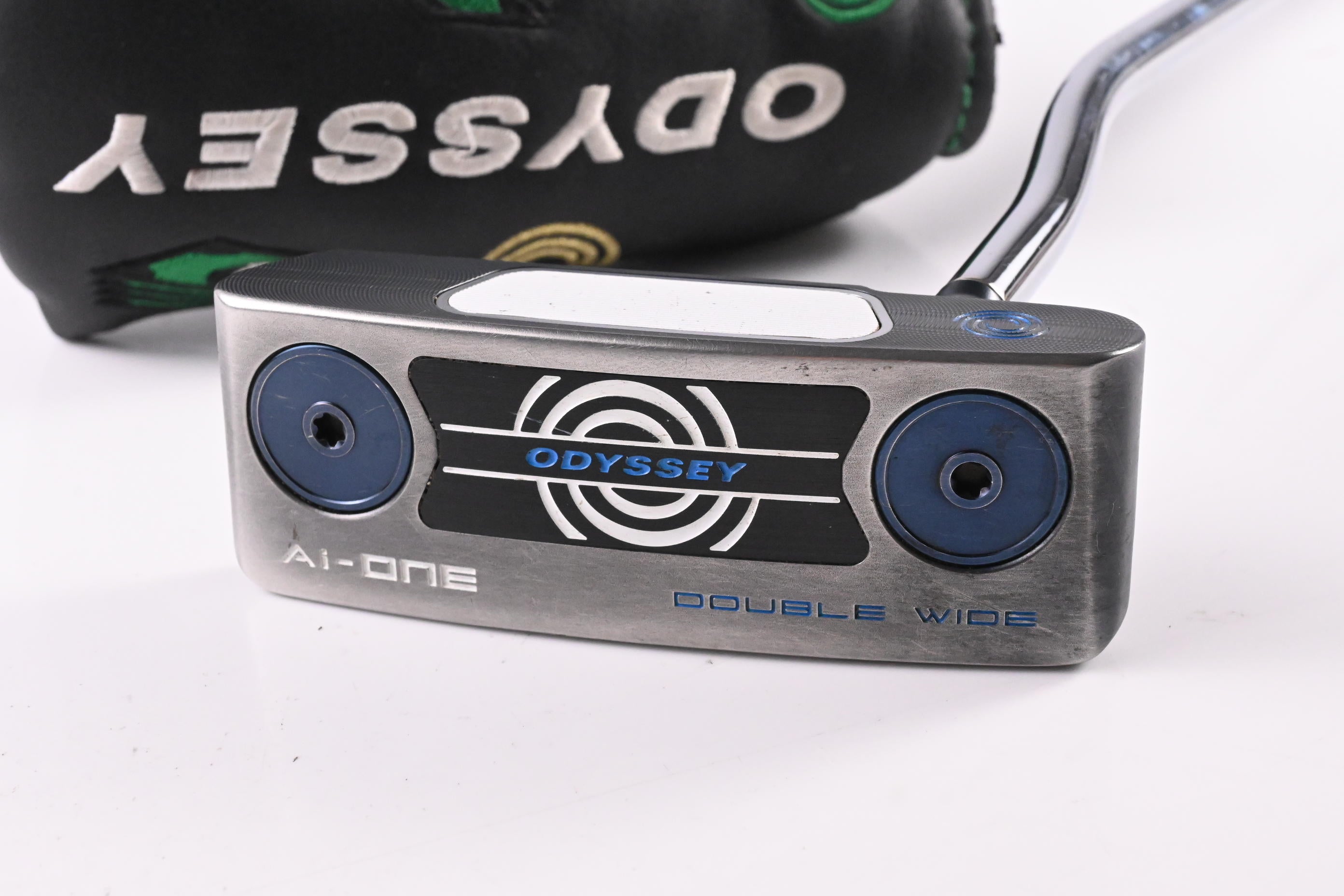 Odyssey Ai-One Double Wide Putter / 32.5 Inch