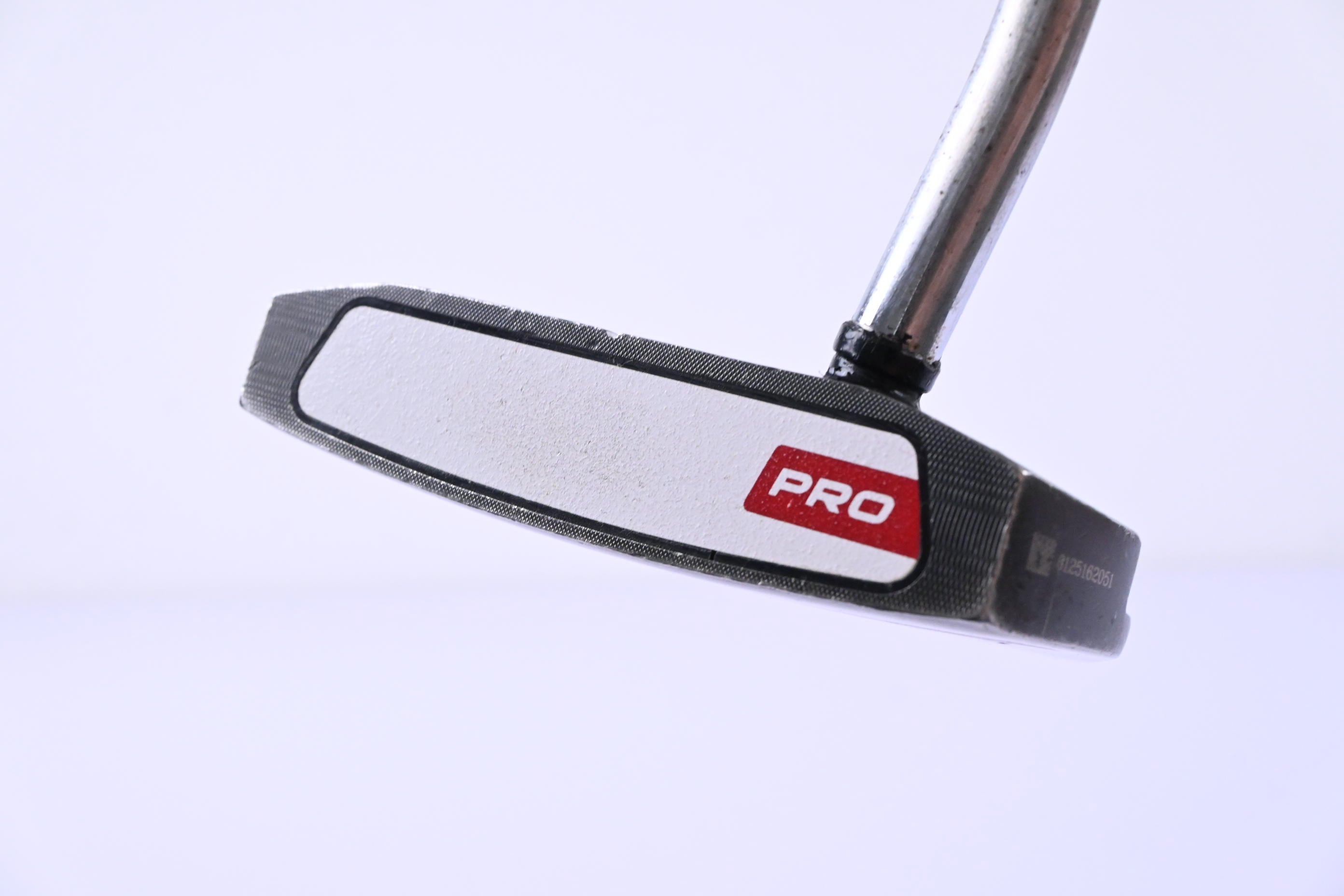 Odyssey White Hot Pro Black #7 Putter / 35 Inch