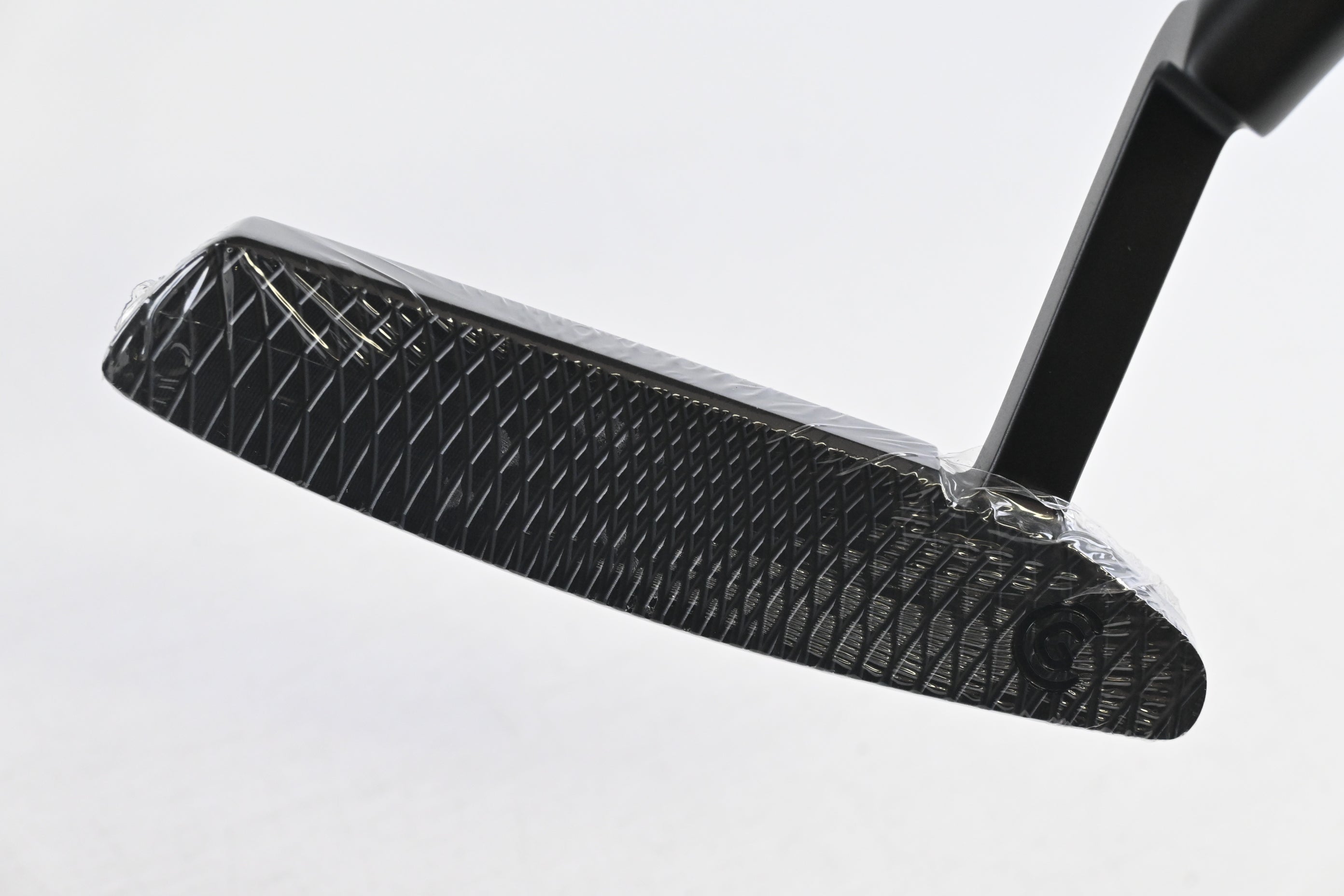 Cleveland HB Soft 2 Black Satin 1 Putter / 34 Inch