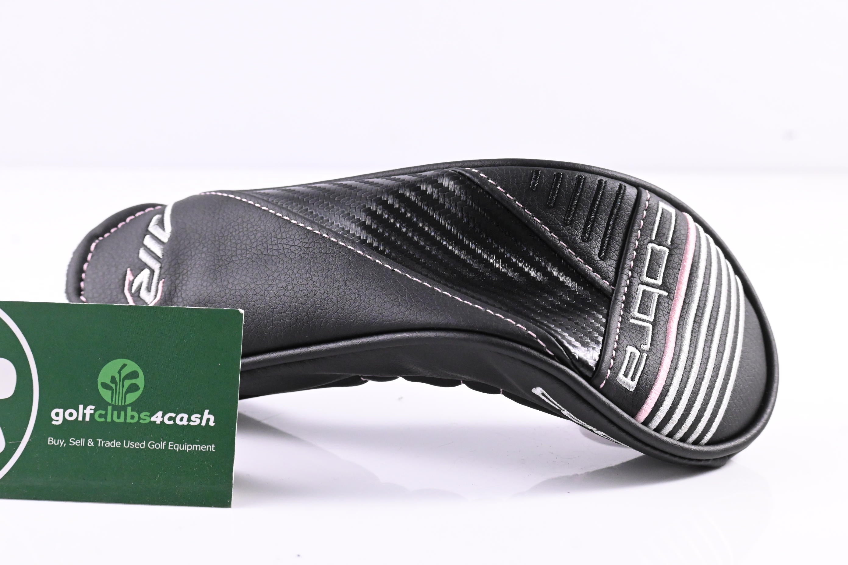 Ladies Cobra Air-X #6 Hybrid / 29 Degree / Ladies Flex Cobra Ultralite 45 Shaft