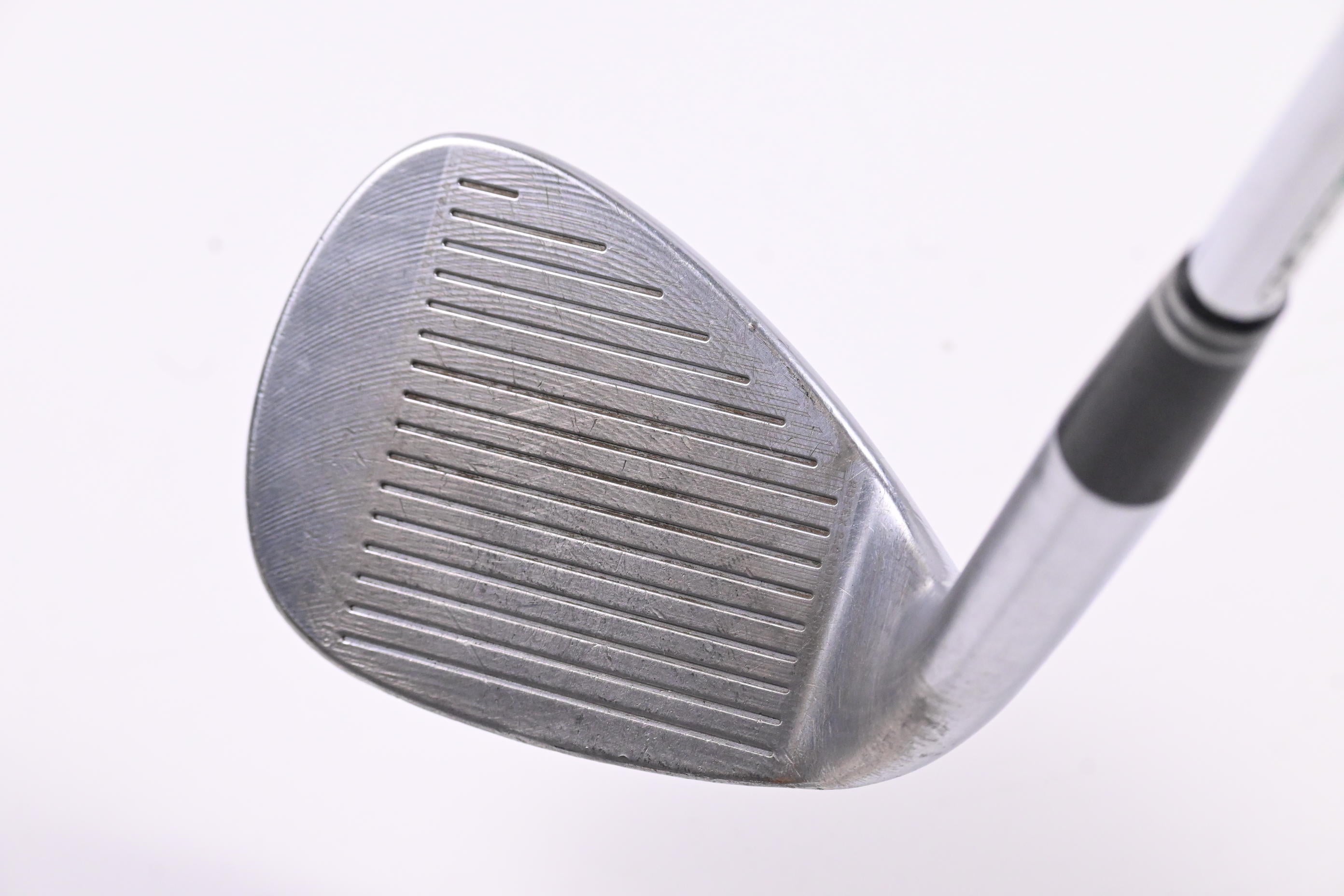 Cleveland 588 RTX 2.0 Sand Wedge / 54 Degree / Wedge Flex Steel Shaft