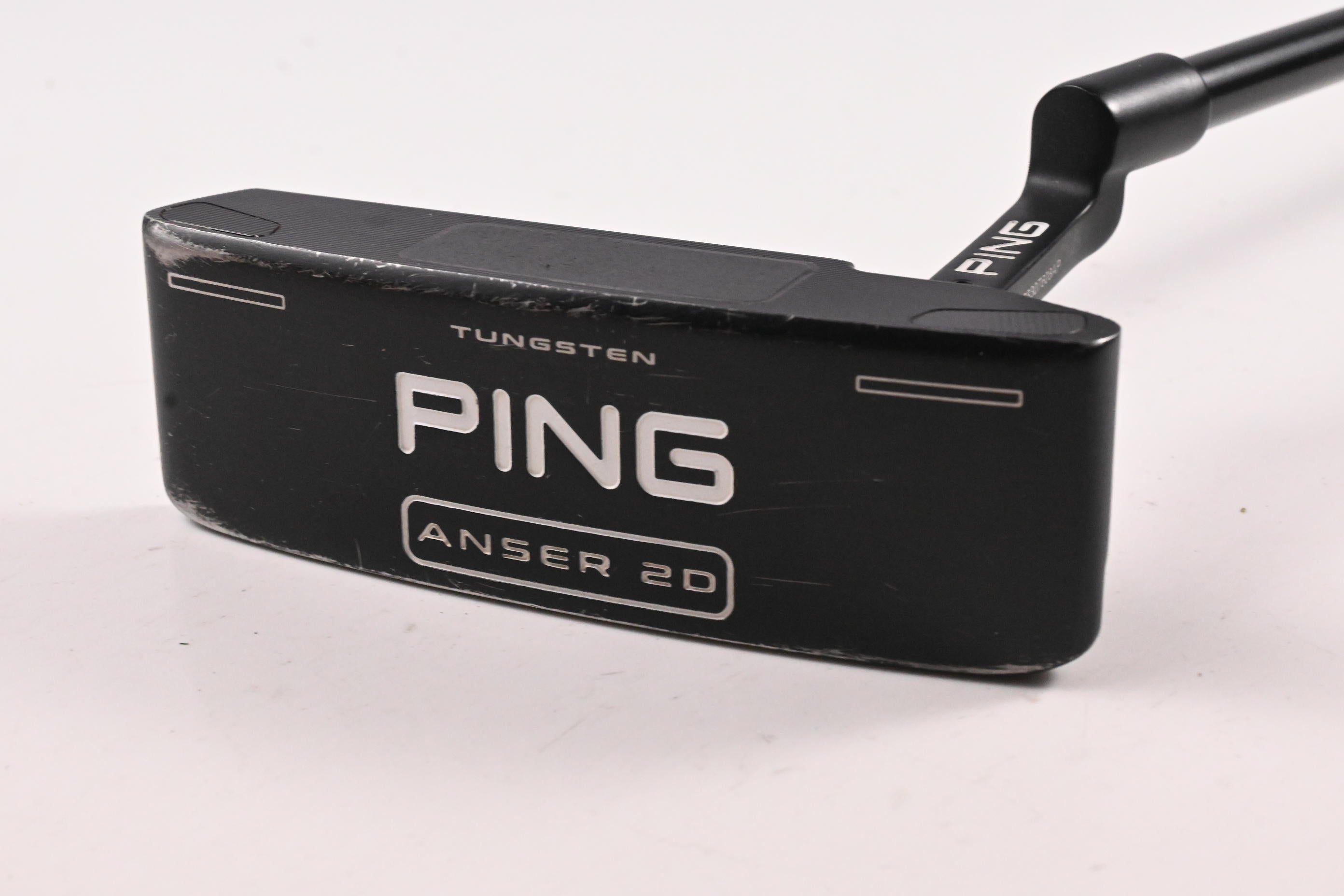 Ping Anser 2D 2024 Putter / 34 Inch