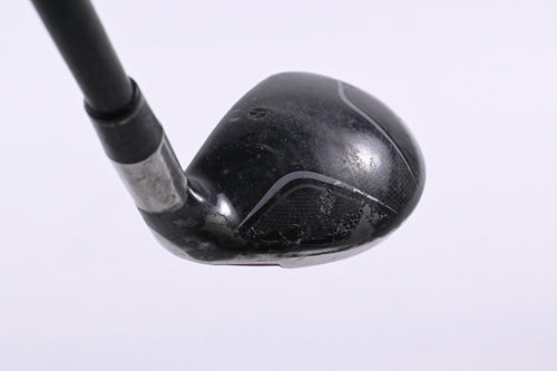 Taylormade Burner 2007 #3 Hybrid / 19 Degree / Regular Flex Taylormade Reax 65