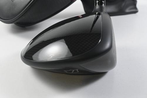 Wilson DYNAPWR 2025 Carbon Driver / 9 Degree / Regular Flex Lin.Q M40X 5 Shaft