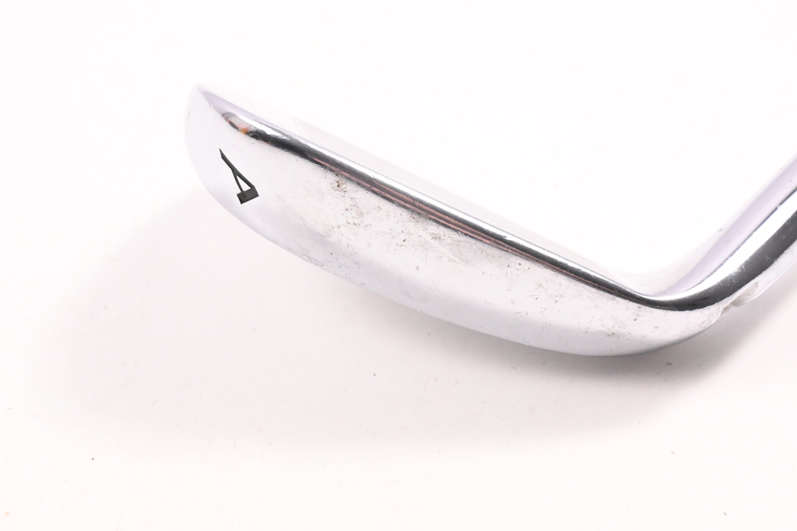 Ladies Taylormade RSi1 Gap Wedge / 50 Degree / Ladies Flex REAX 45 Shaft