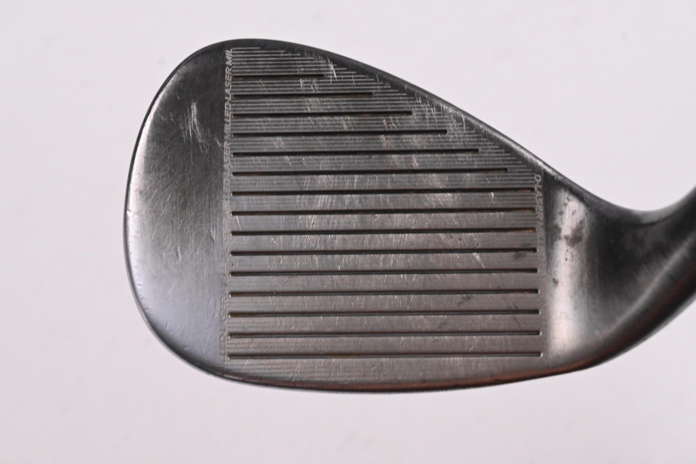Cleveland CG16 Sand Wedge / 56 Degree / Wedge Flex Cleveland Traction Shaft