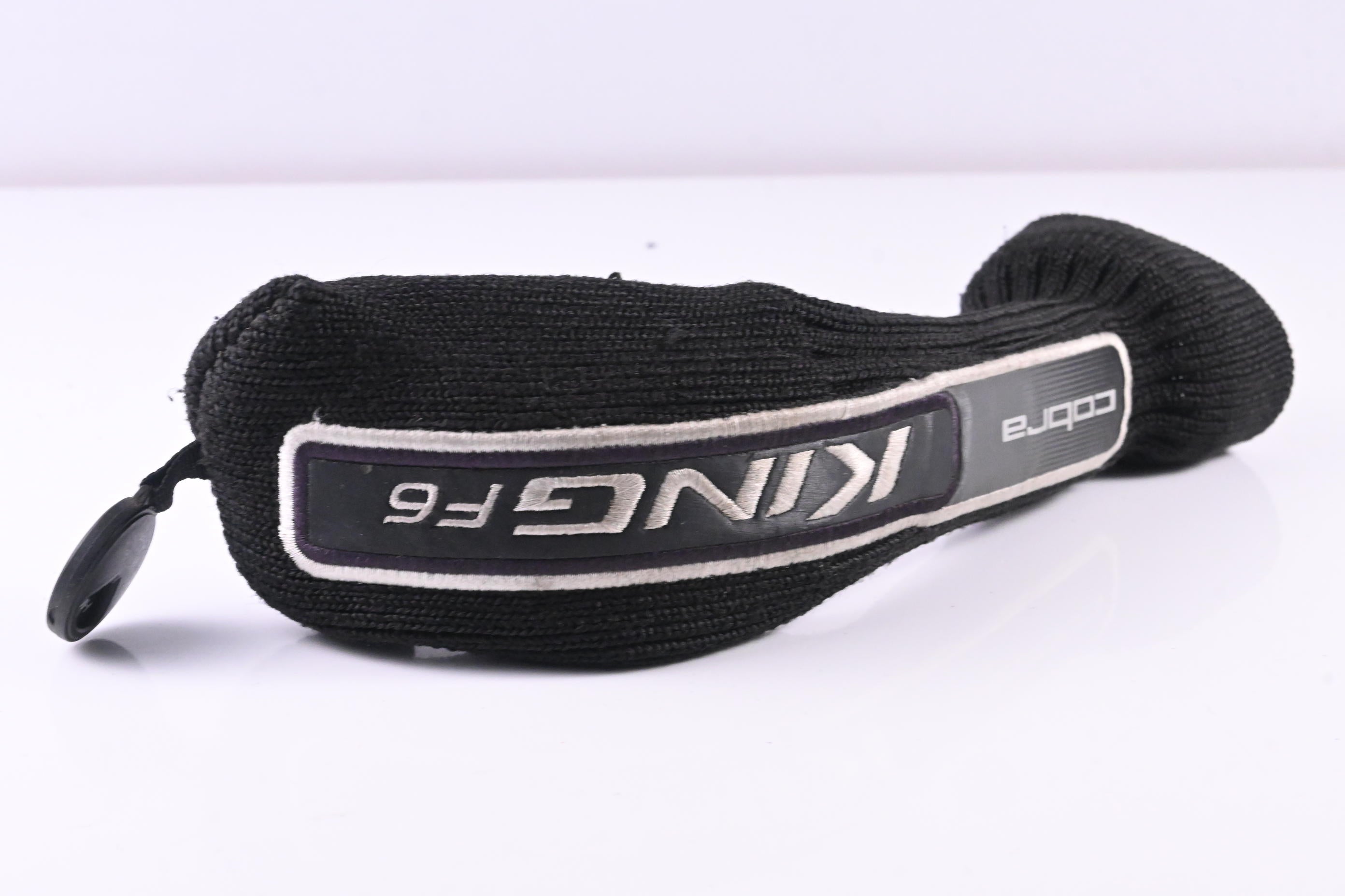 Cobra King F6 #3/4 Hybrid / 19 - 22 Degree / Regular Flex Matrix Red Tie 72