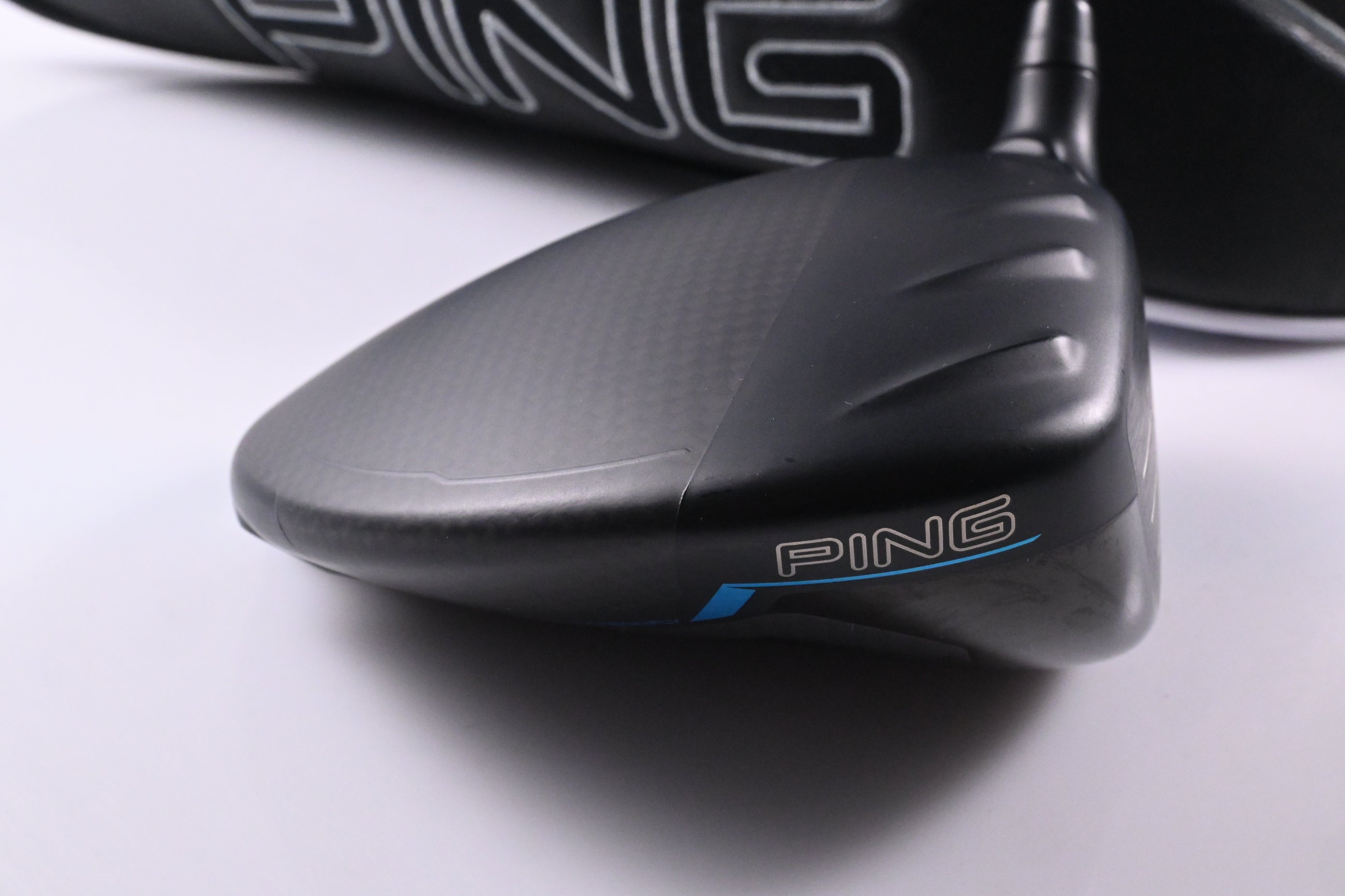 Ping G440 K Driver / 10.5 Degree / Regular Flex Ping Alta CB Blue 50 Shaft