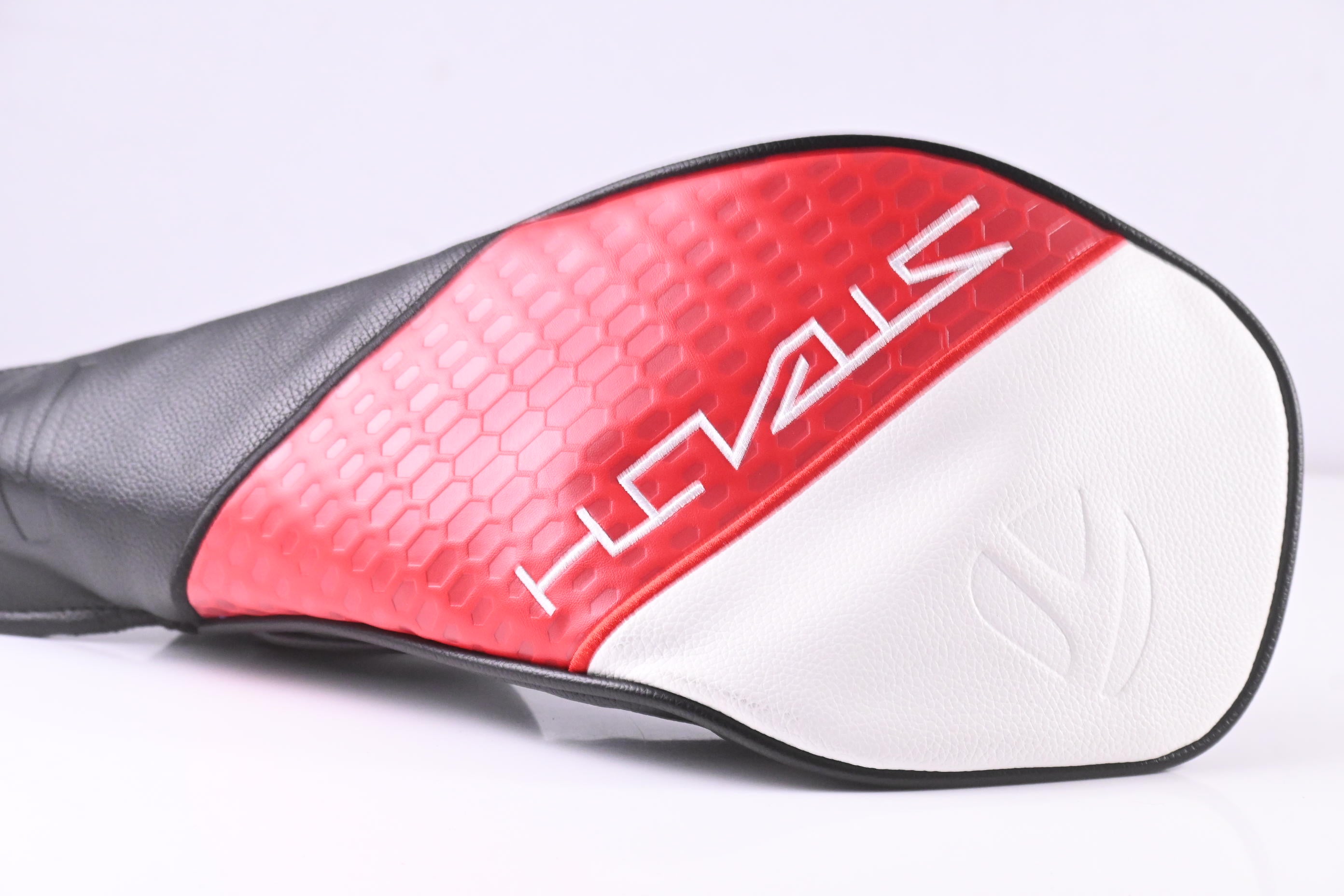 Taylormade Stealth 2 Driver / 12 Degree / X-Flex Kai`li White 60 Shaft