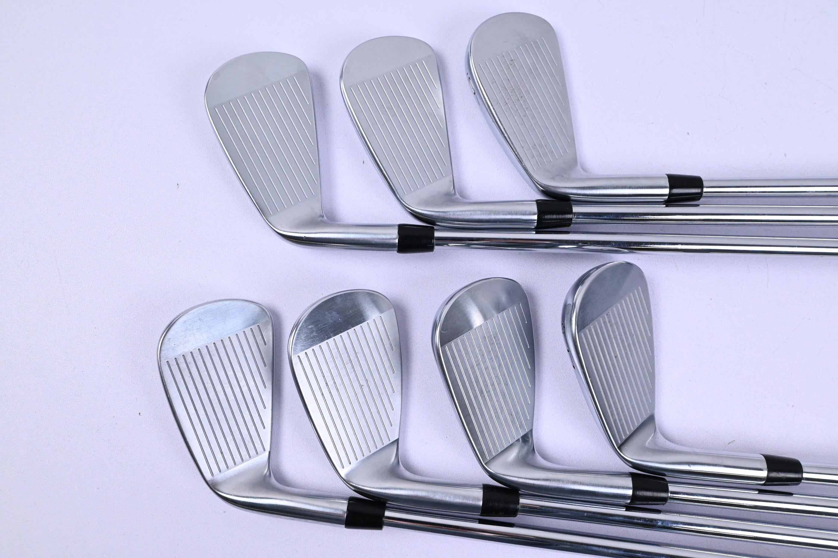 Titleist T200 2023 Irons / 4-PW / Regular Flex Dynamic Gold R300 Shafts