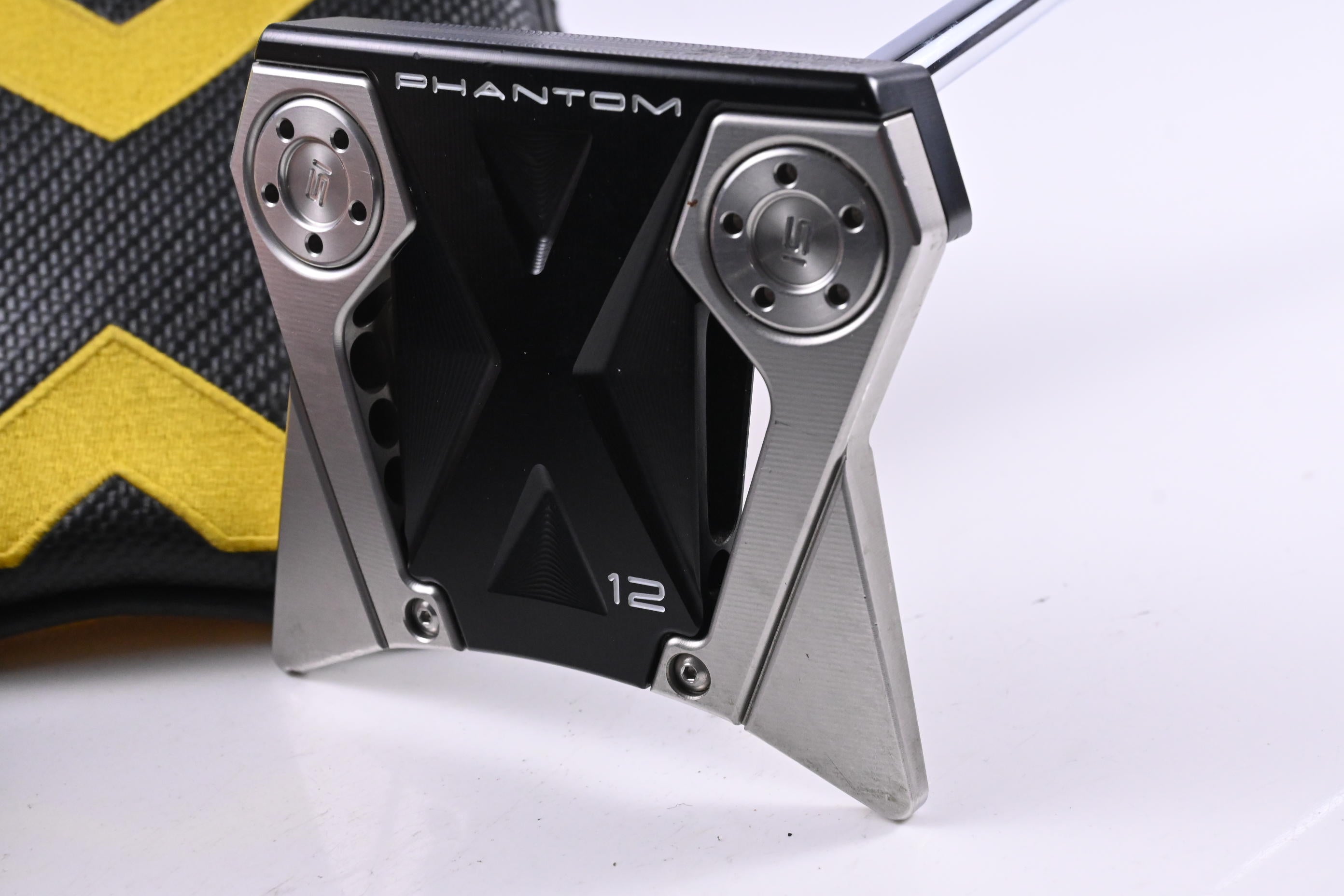 Scotty Cameron Phantom X 12 2022 Putter / 34 Inch