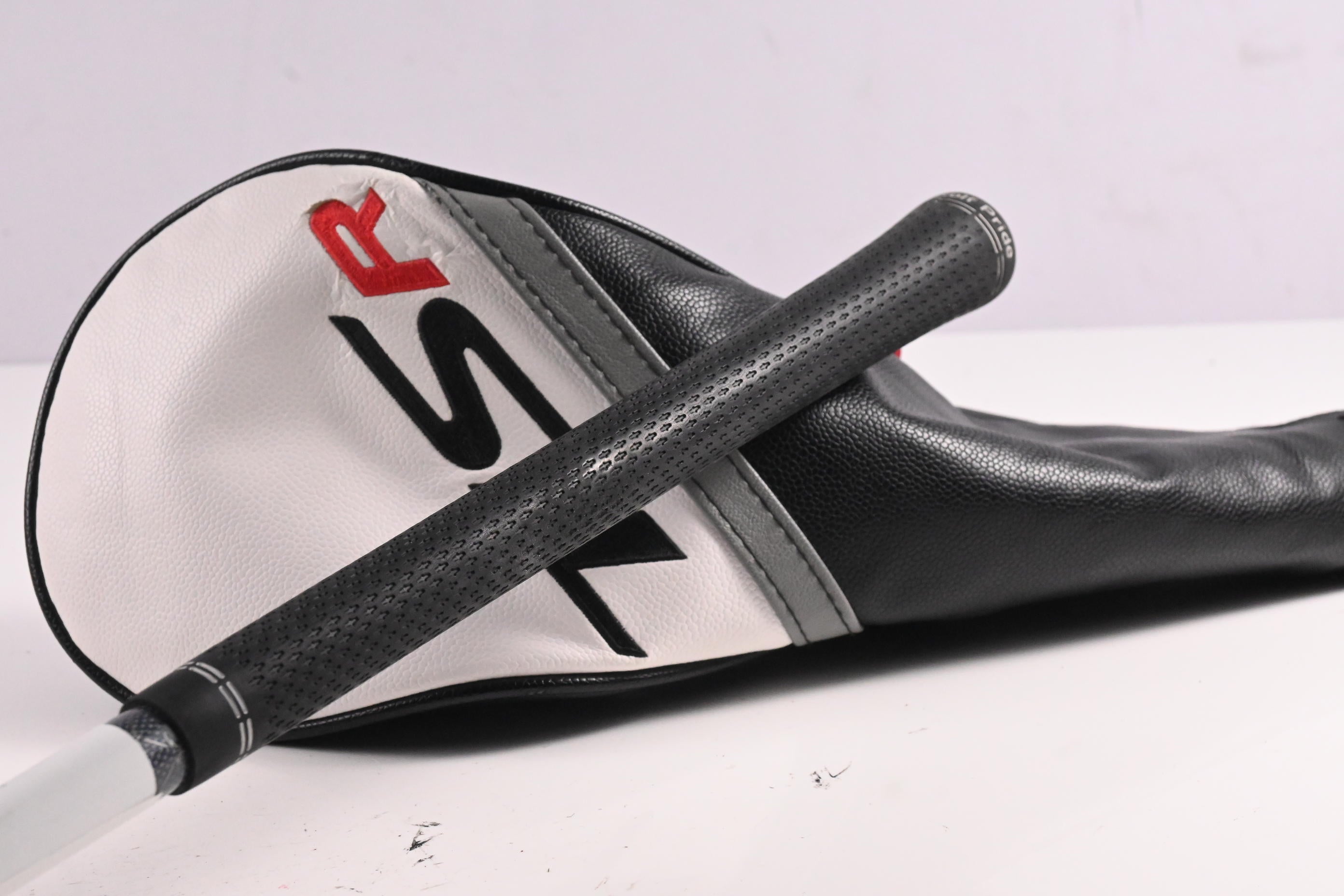 Titleist TSR4 Driver / 8 Degree / X-Flex Tensei AV Raw Blue 65 Shaft