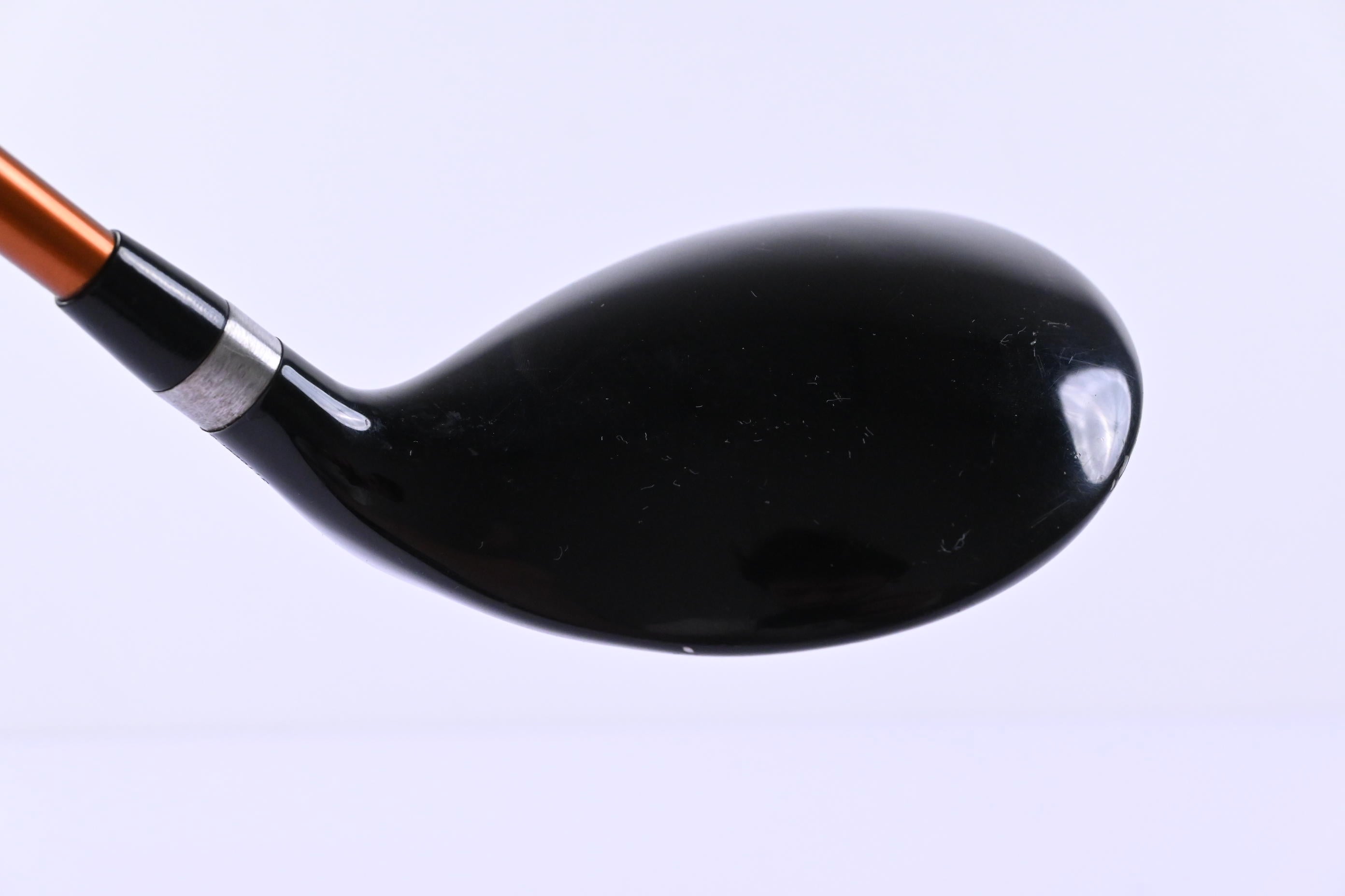 Ping G10 #4 Wood / 17 Degree / Stiff Flex Ping TFC 129F Shaft