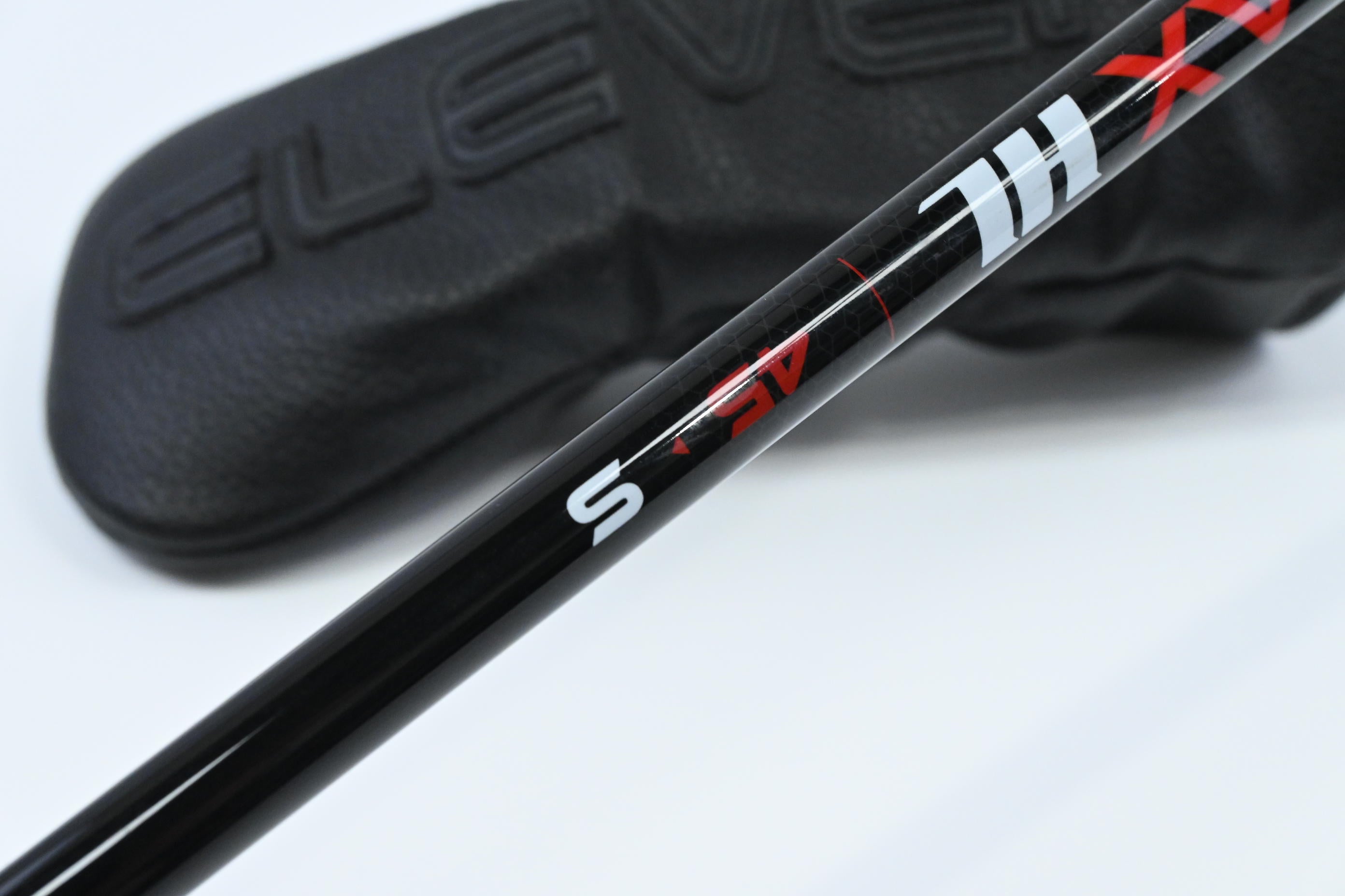 Eleven XL #2 Hybrid / 16 Degree / Stiff Flex KBS MAX HL 45 Shaft