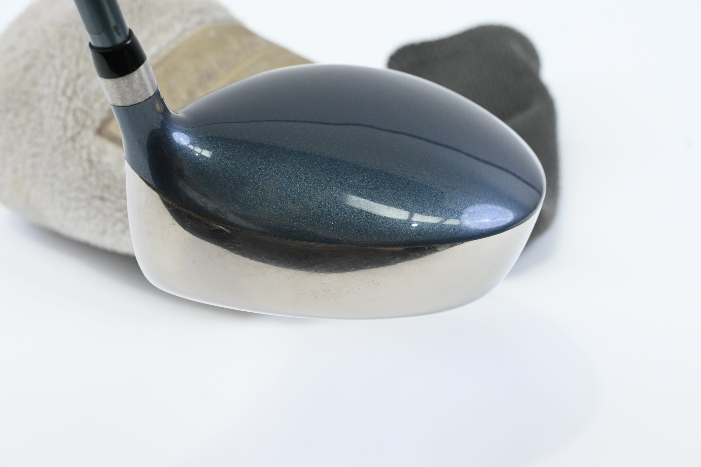 Ladies Cleveland Launcher Driver / 10.5 Degree / Ladies Flex W Series Shaft