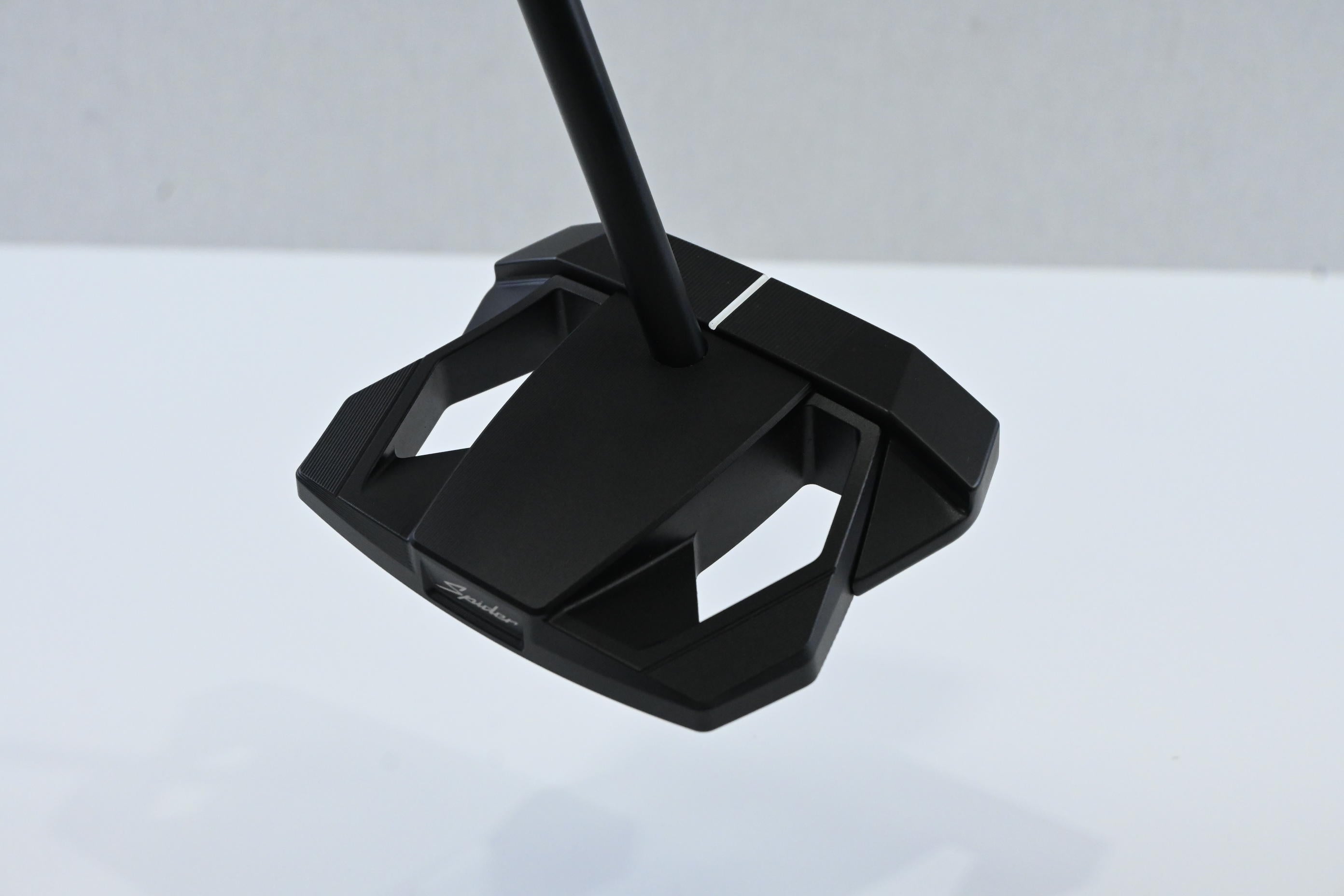Taylormade Spider ZT Black Putter / 36 Inch