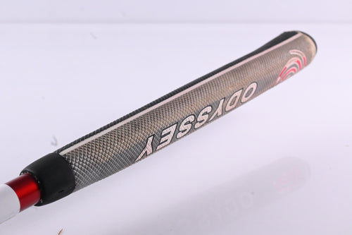 Odyssey Eleven Tour Lined Putter / 34 Inch
