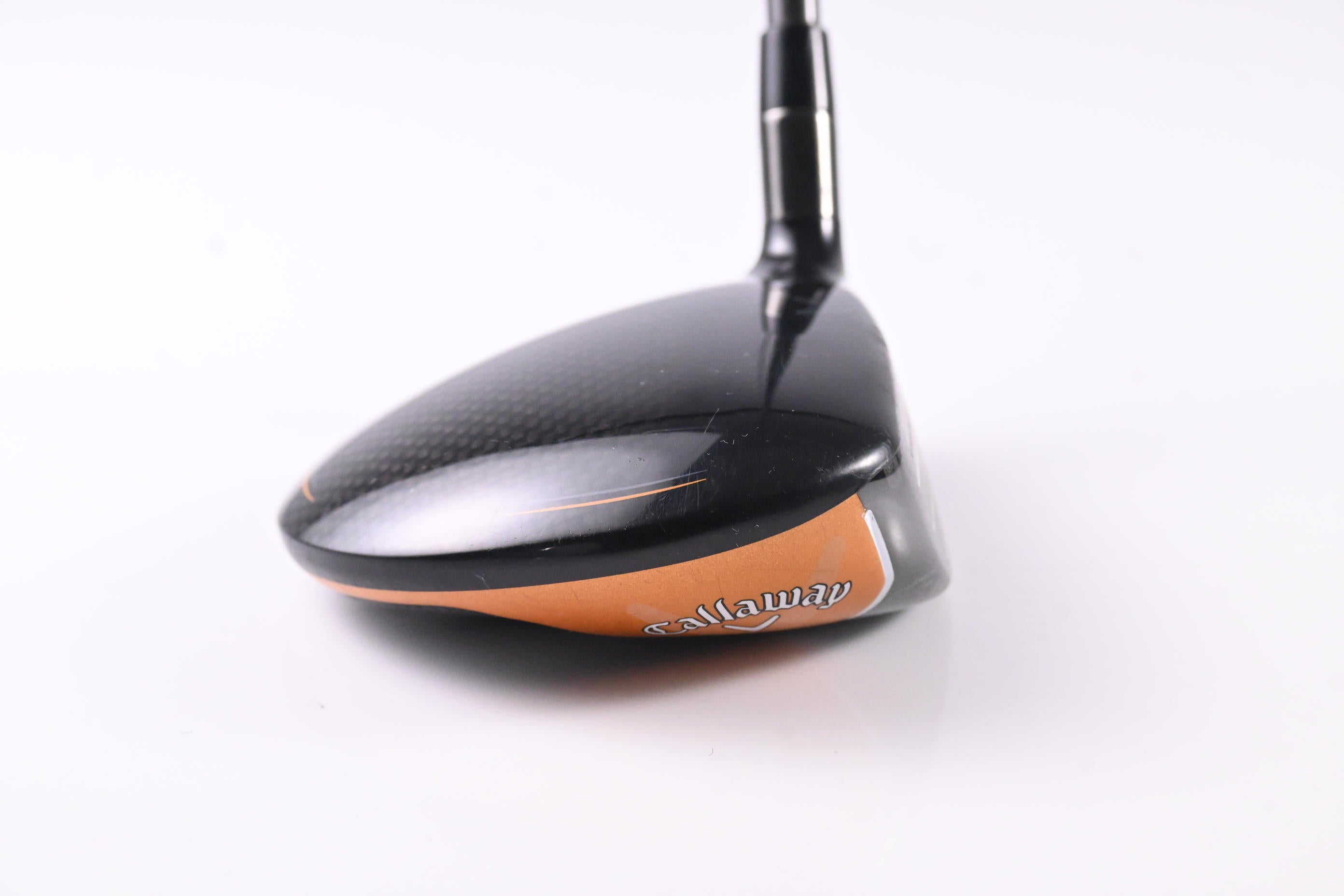 Callaway Mavrik Max #3 Wood / 15 Degree / Regular Flex Evenflow Riptide 60 Shaft