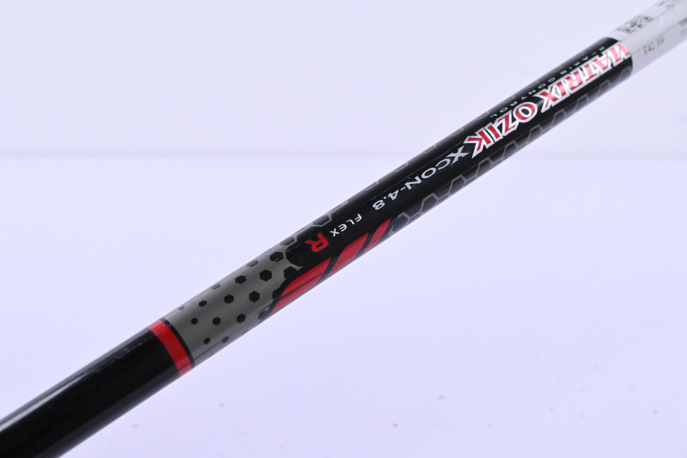Taylormade Burner Superfast #3 Wood / 15 Degree / Regular Flex OZIK XCON 4.8