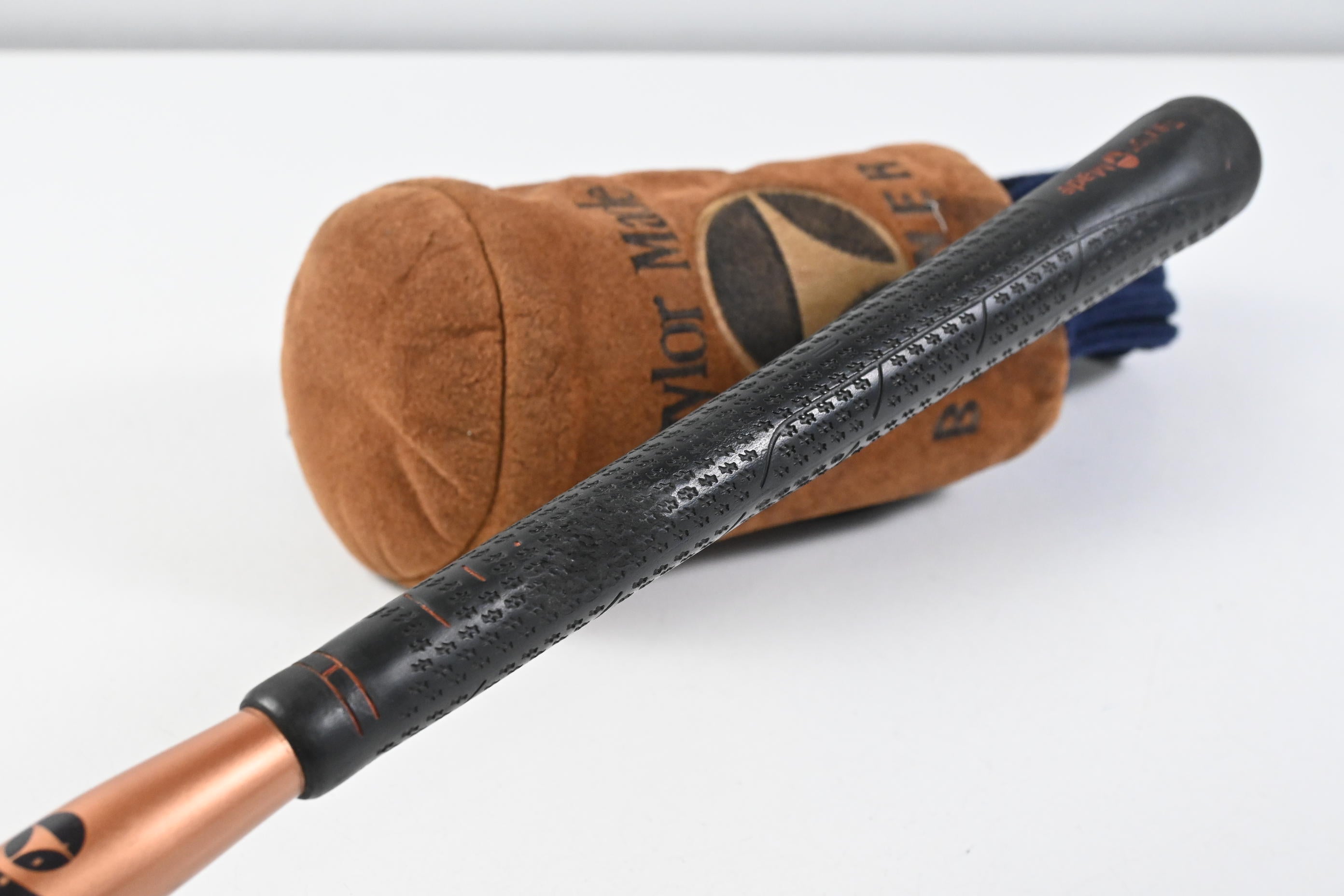 Taylormade Burner Driver / 9.5 Degree / Regular Flex Taylormade Bubble 80 Shaft