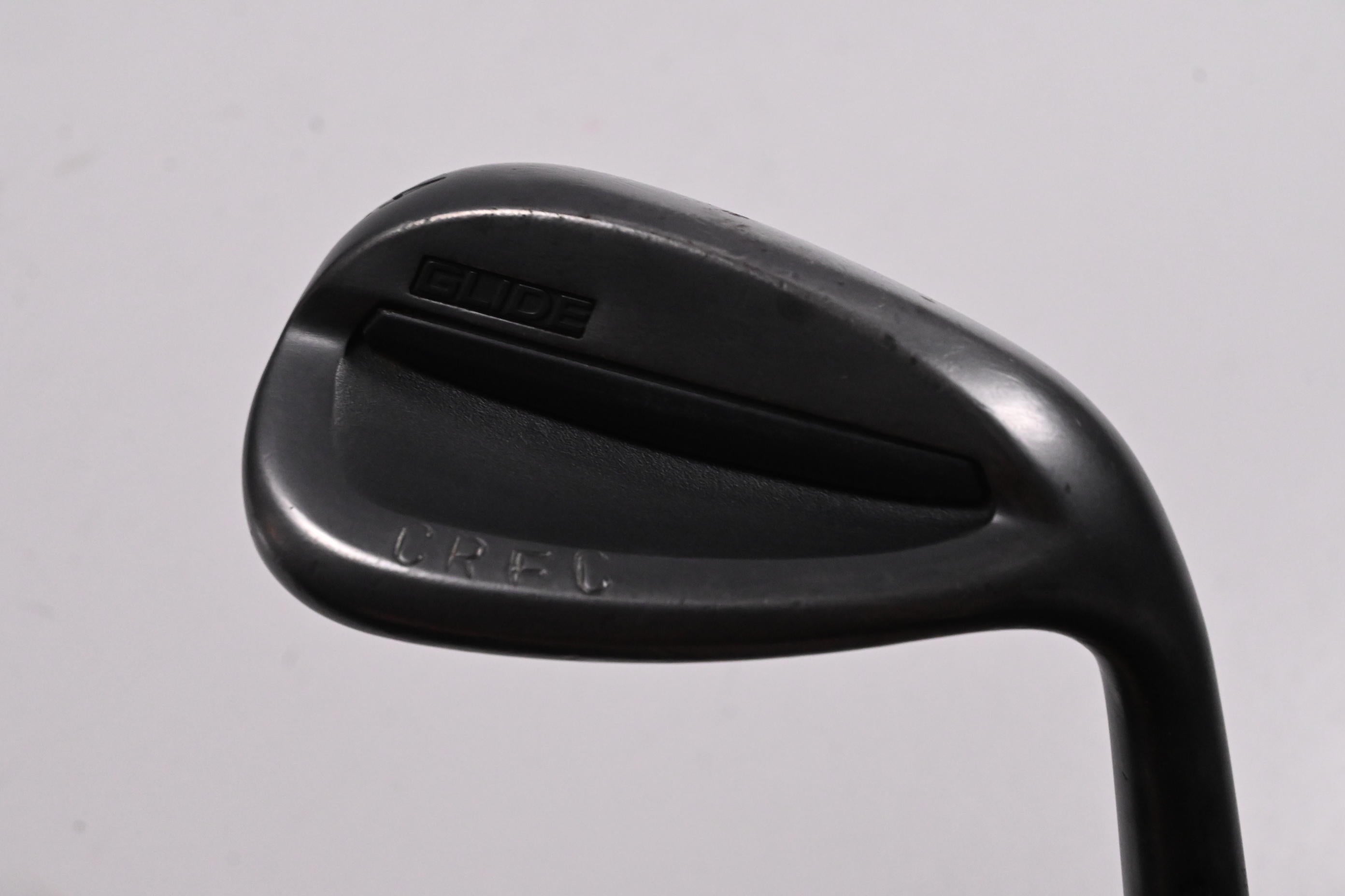 Ping Glide 2.0 Stealth Sand Wedge / 54 Degree / Black Dot / Wedge Flex AWT 2.0