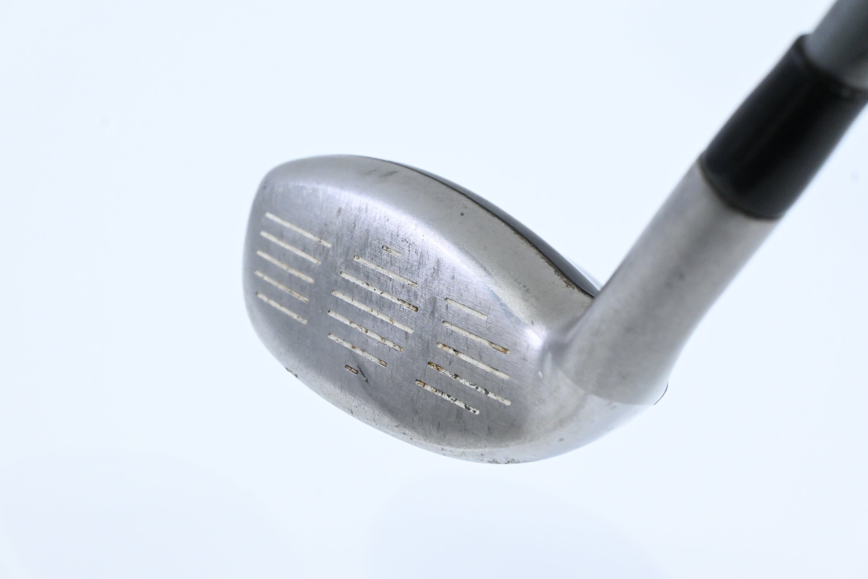Ping G5 #3 Hybrid / 19 Degree / Regular Flex Ping TFC 100 Shaft