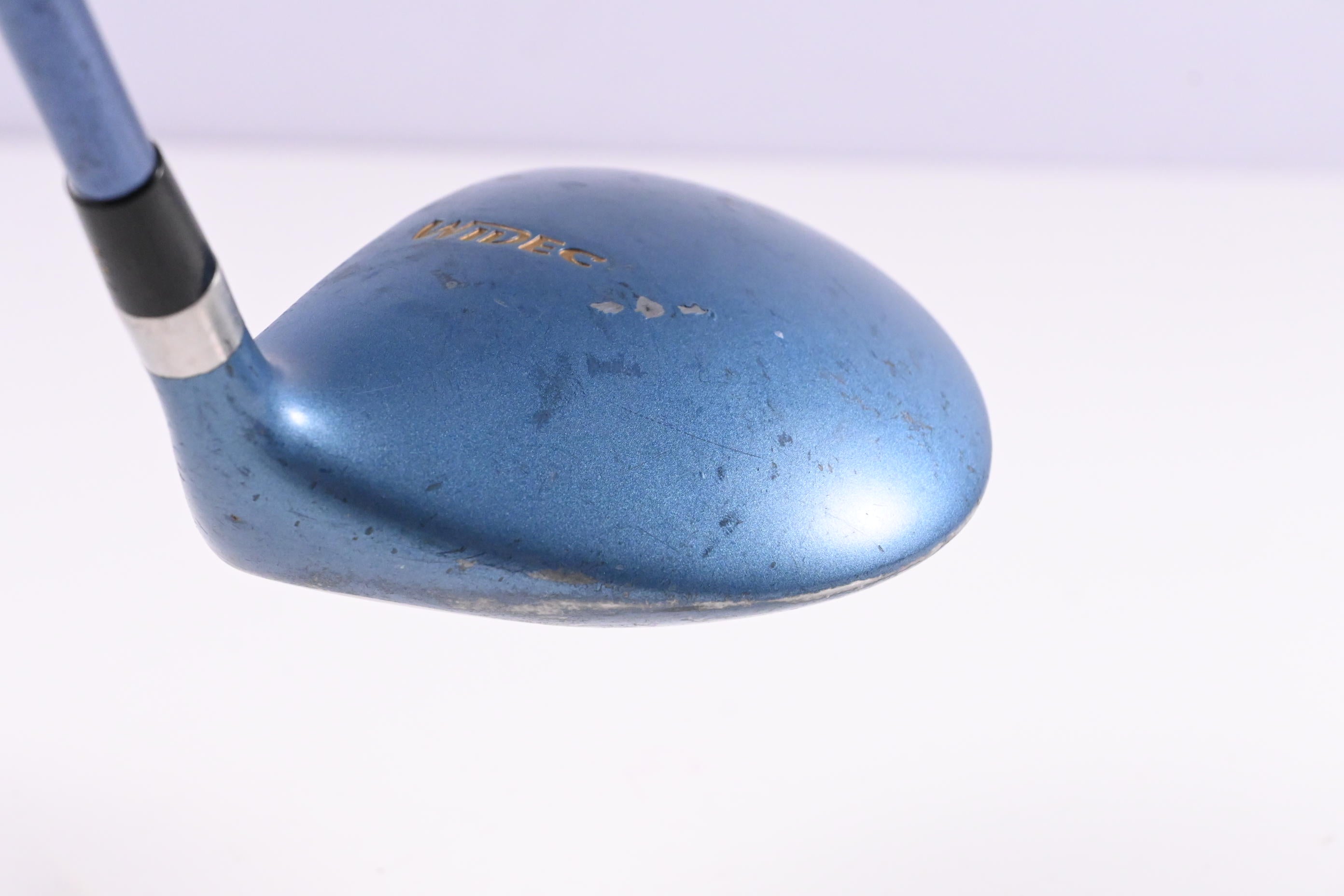 Ladies Mizuno Widec #1 Fairway / 13 Degree / Ladies Flex Mizuno Widec Shaft