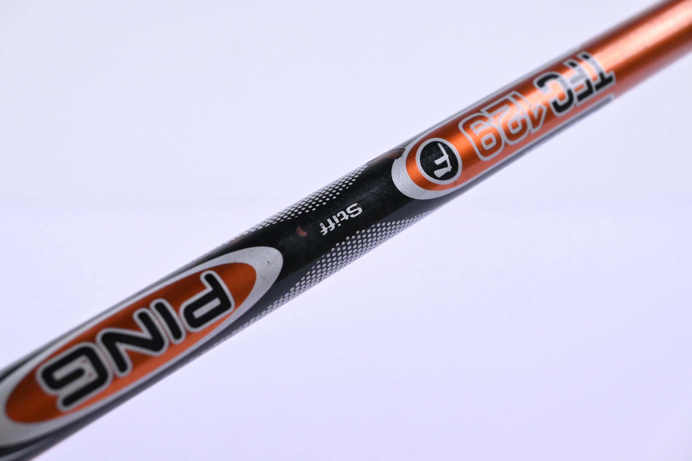Ping G10 #4 Wood / 17 Degree / Stiff Flex Ping TFC 129F Shaft