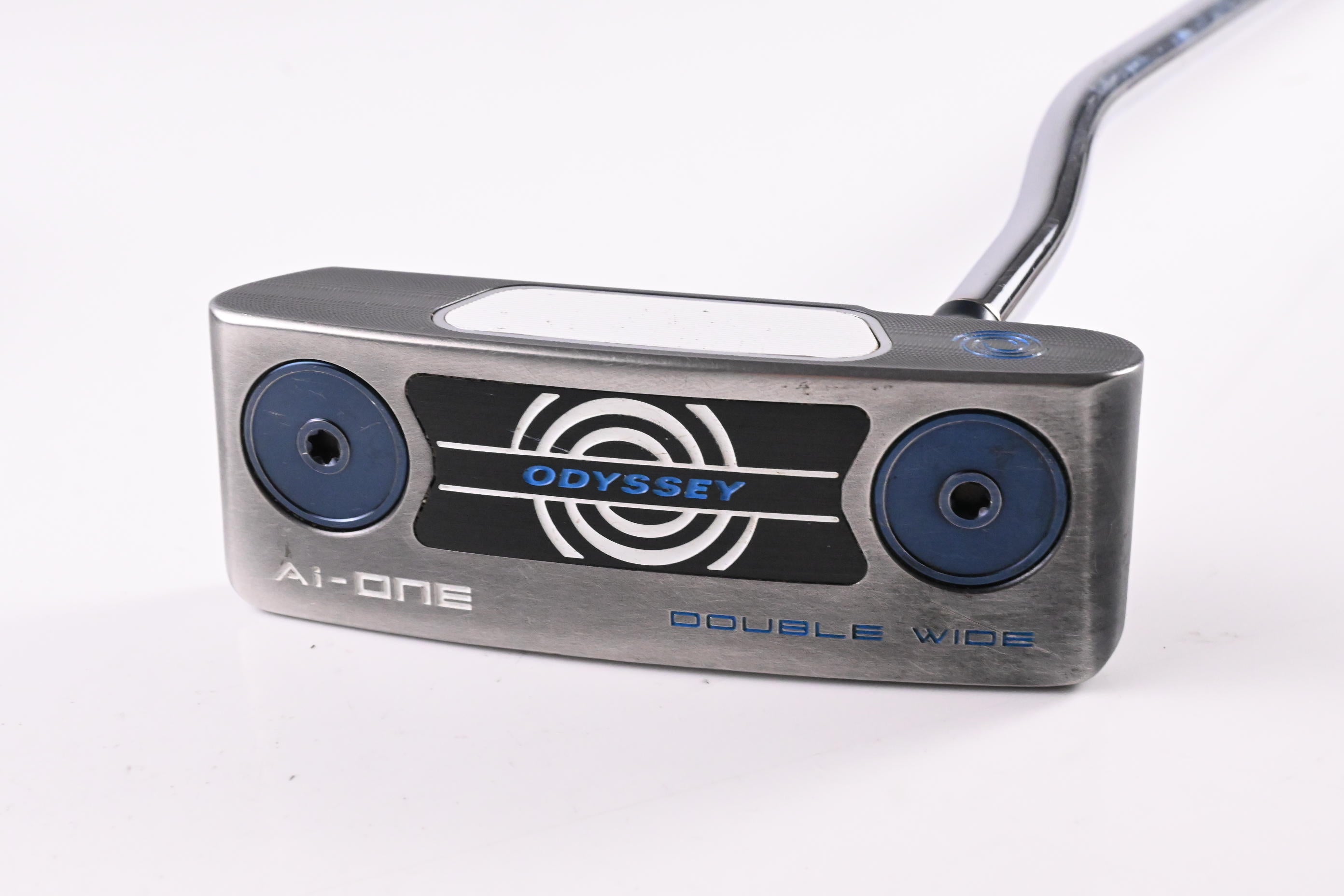 Odyssey Ai-One Double Wide Putter / 32.5 Inch