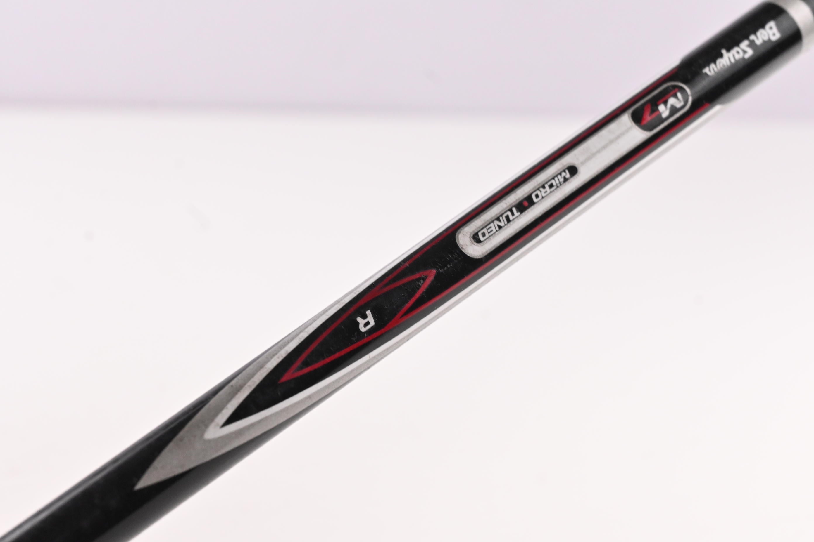 Ben Sayers M7 #3 Wood / 15 Degree / Regular Flex Ben Sayers M7 Shaft