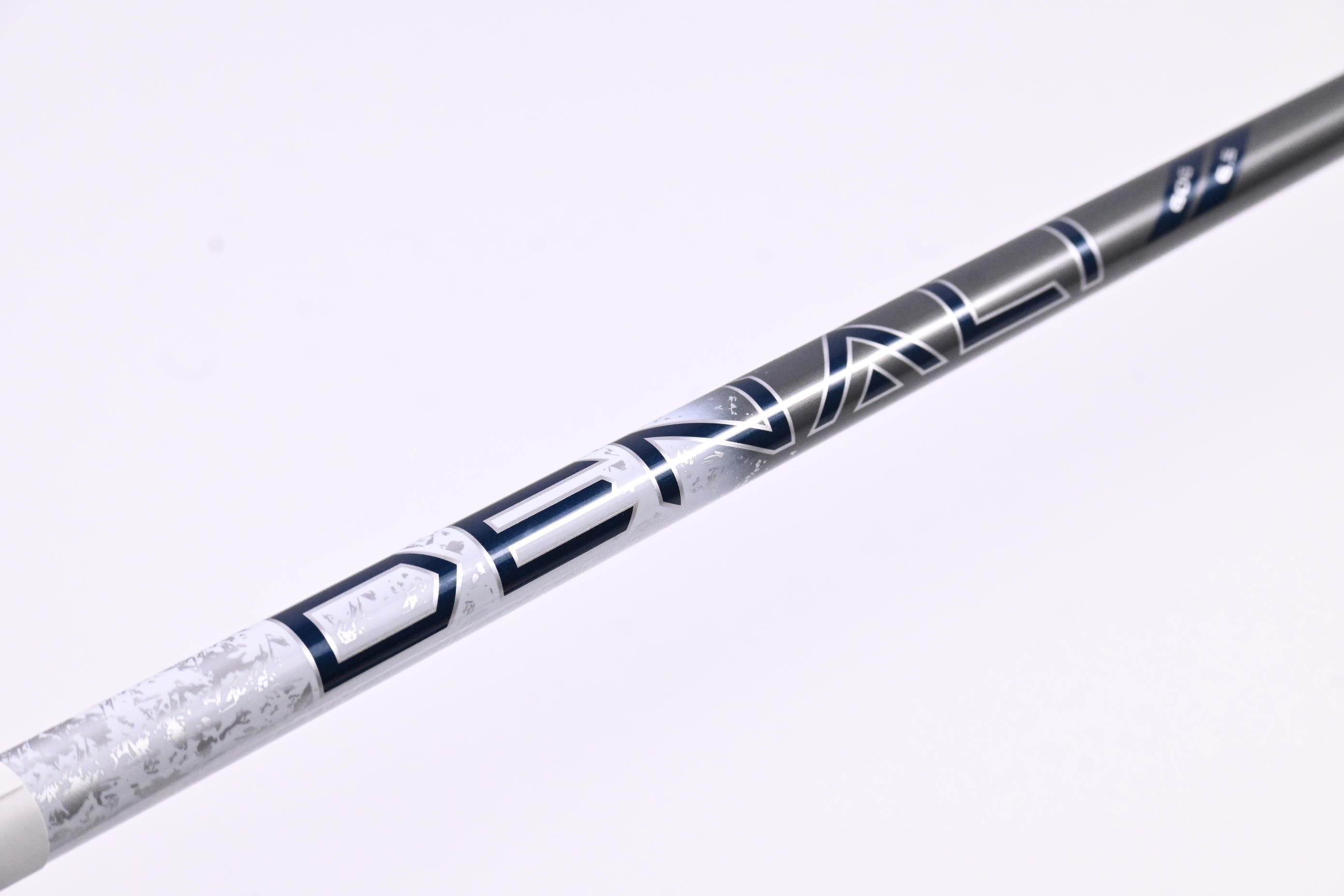 Project X Denali Charcoal 60 Driver Shaft / X-Flex / Callaway 2nd Gen