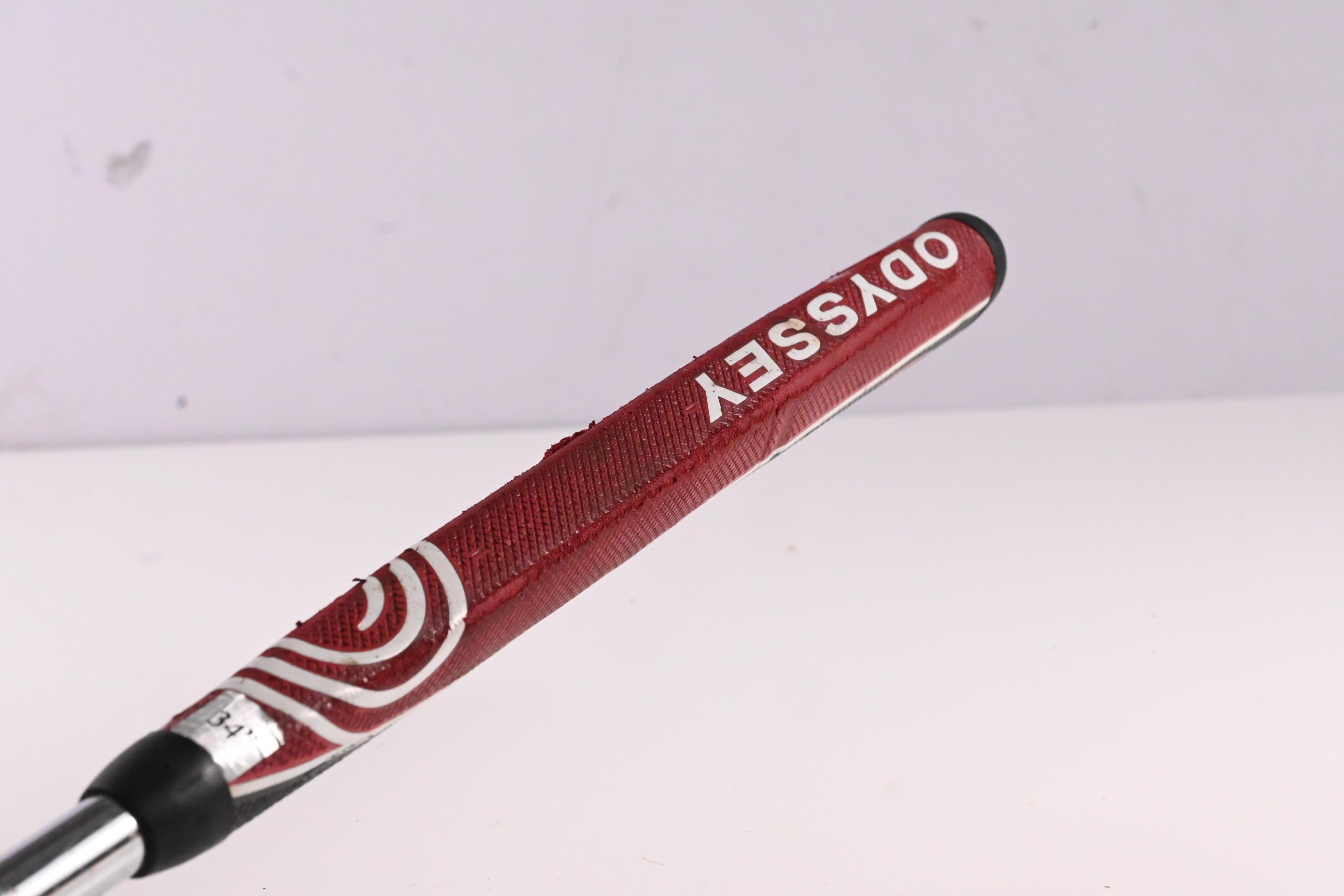 Odyssey White Hot XG 9 Putter / 33.5 Inch