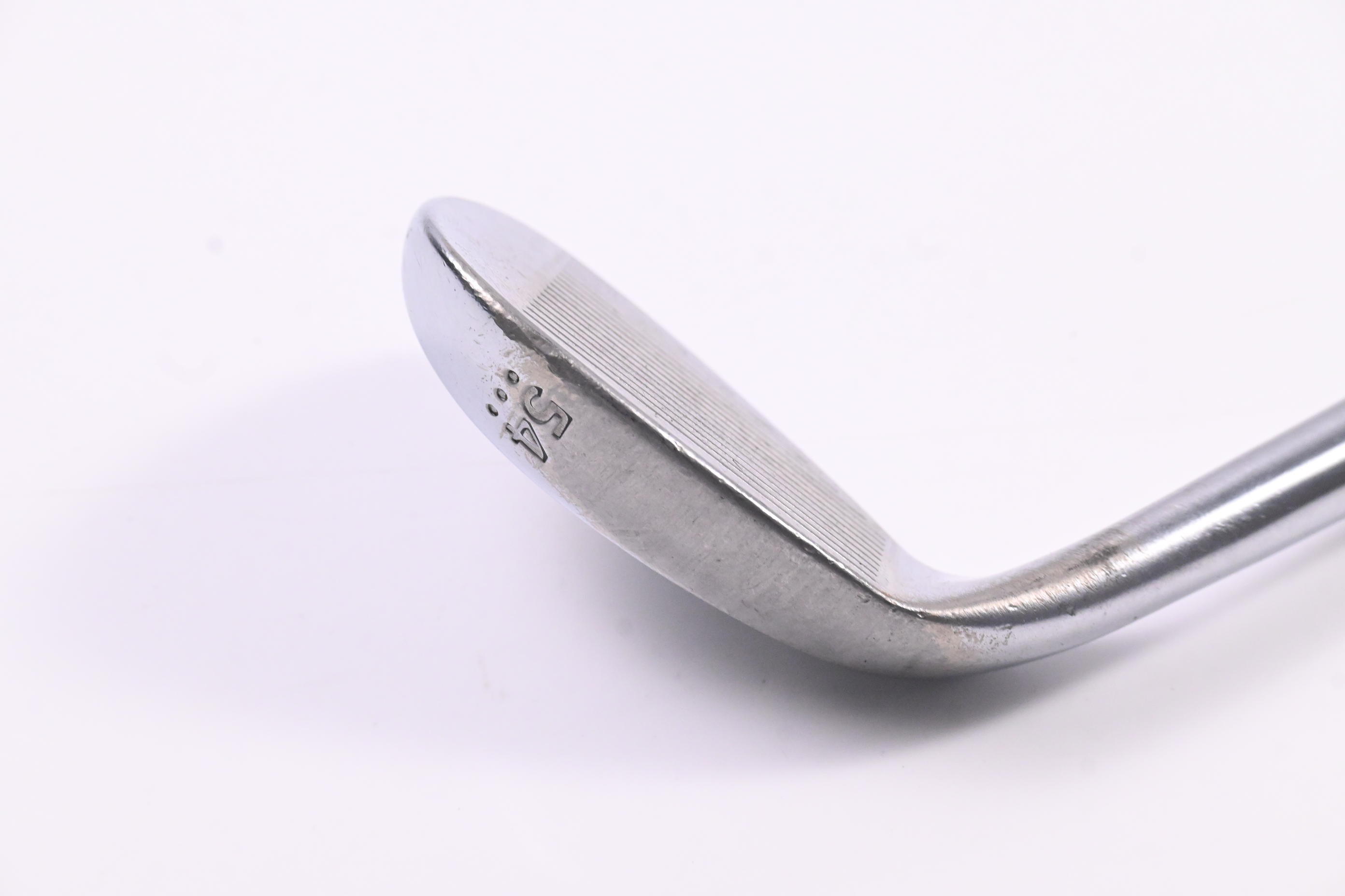Cleveland 588 RTX 2.0 Sand Wedge / 54 Degree / Wedge Flex Steel Shaft