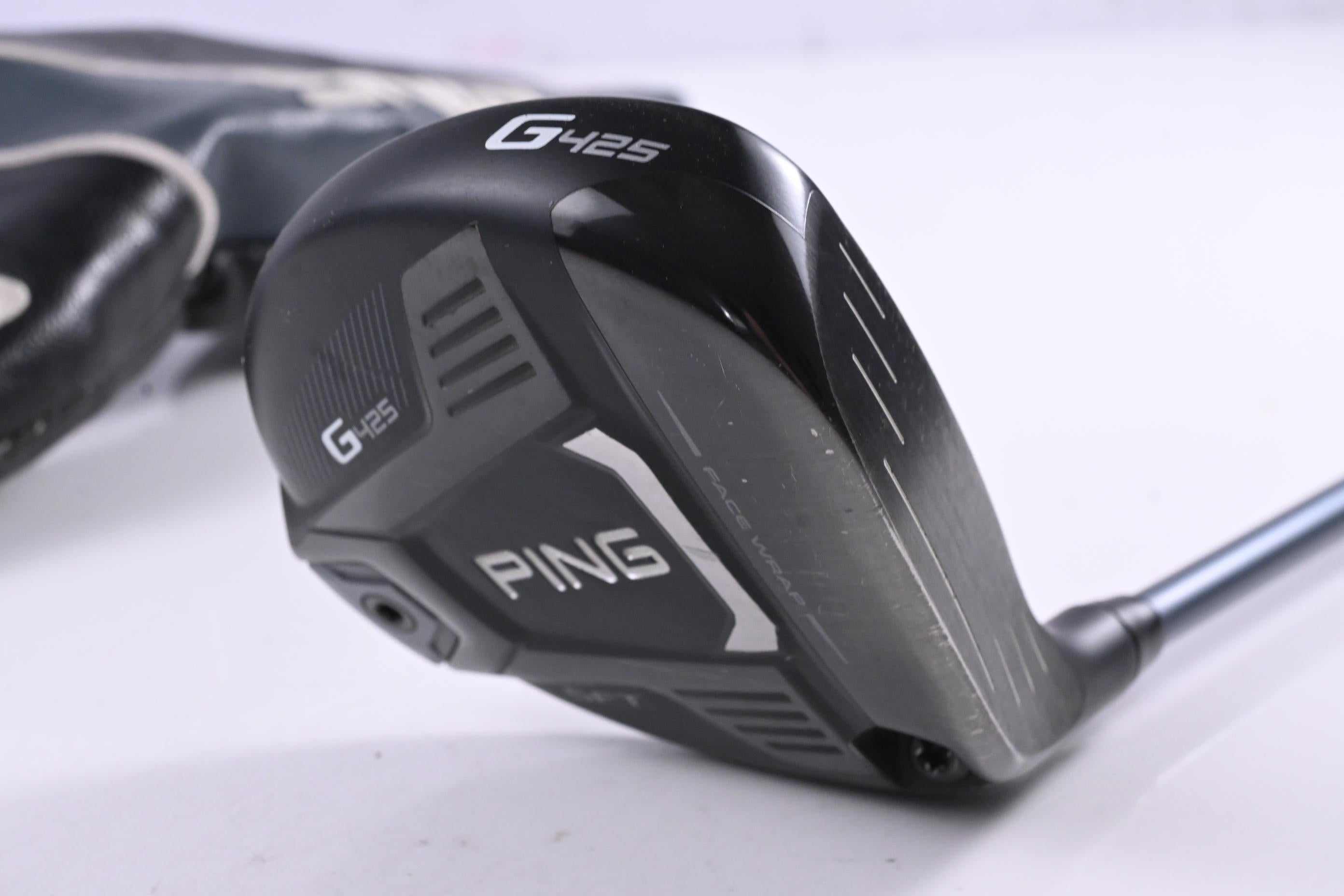 Ping G425 SFT #3 Wood / 16 Degree / Senior Flex Ping Alta CB Slate 65 Shaft