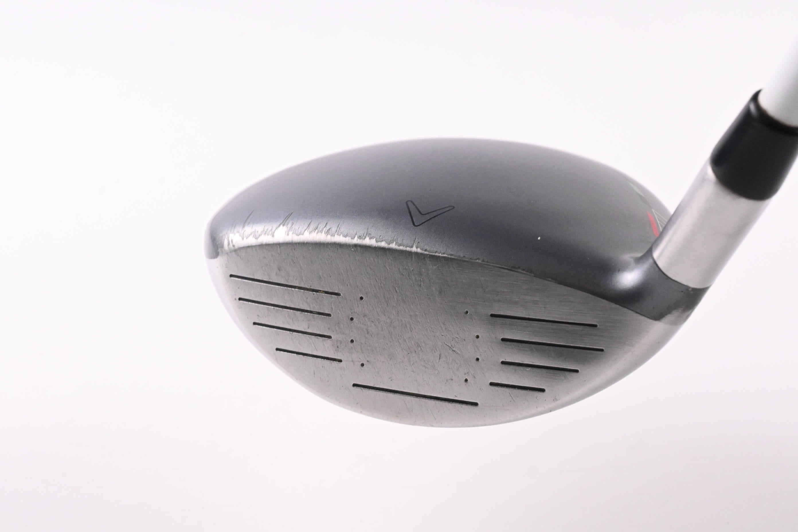 Callaway X Hot #5 Wood / 19 Degree / Regular Flex Grafalloy Prolaunch Axis 65