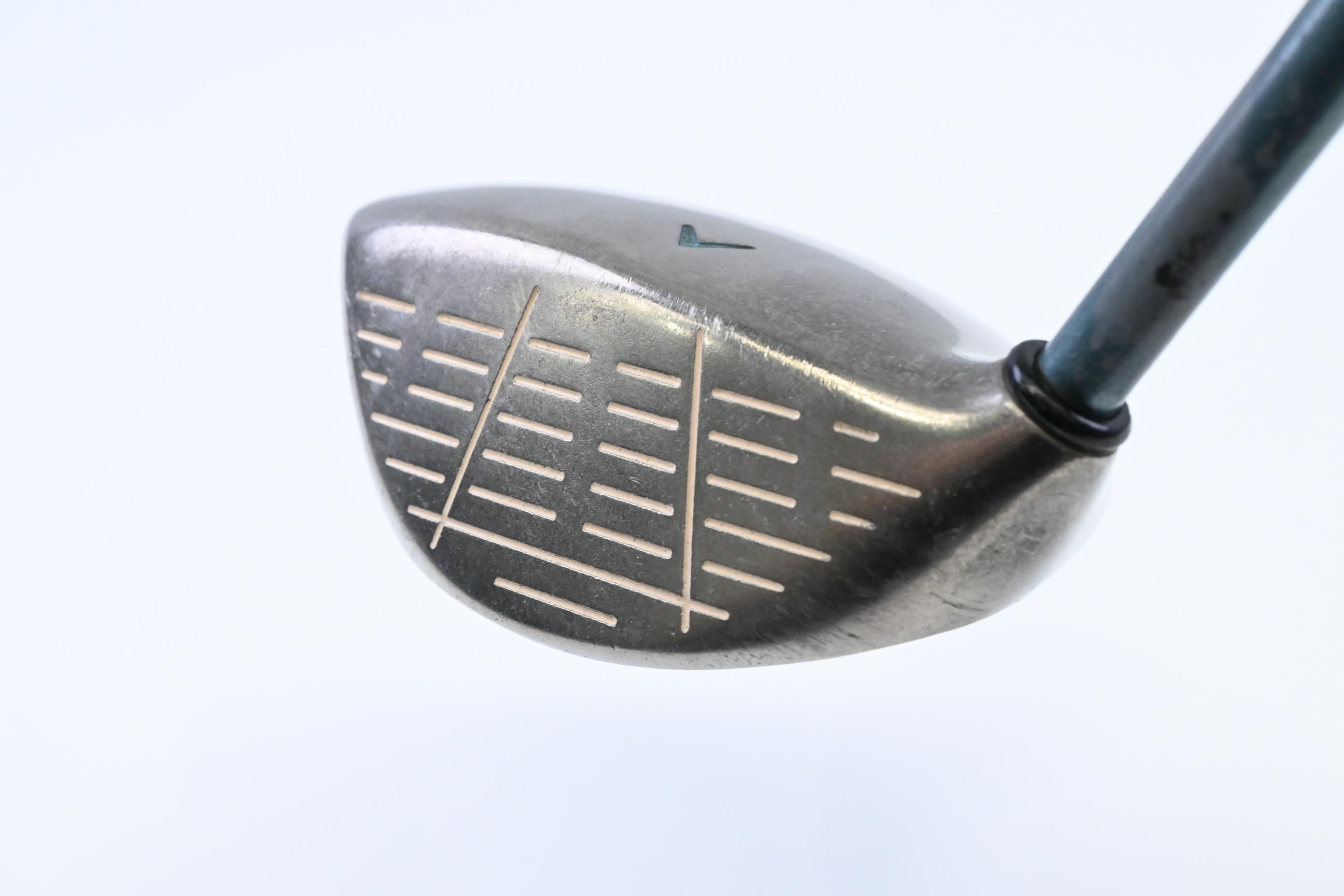 Ladies Callaway Great Big Bertha #3 Wood / 15 Degree / Ladies Flex Gems Shaft