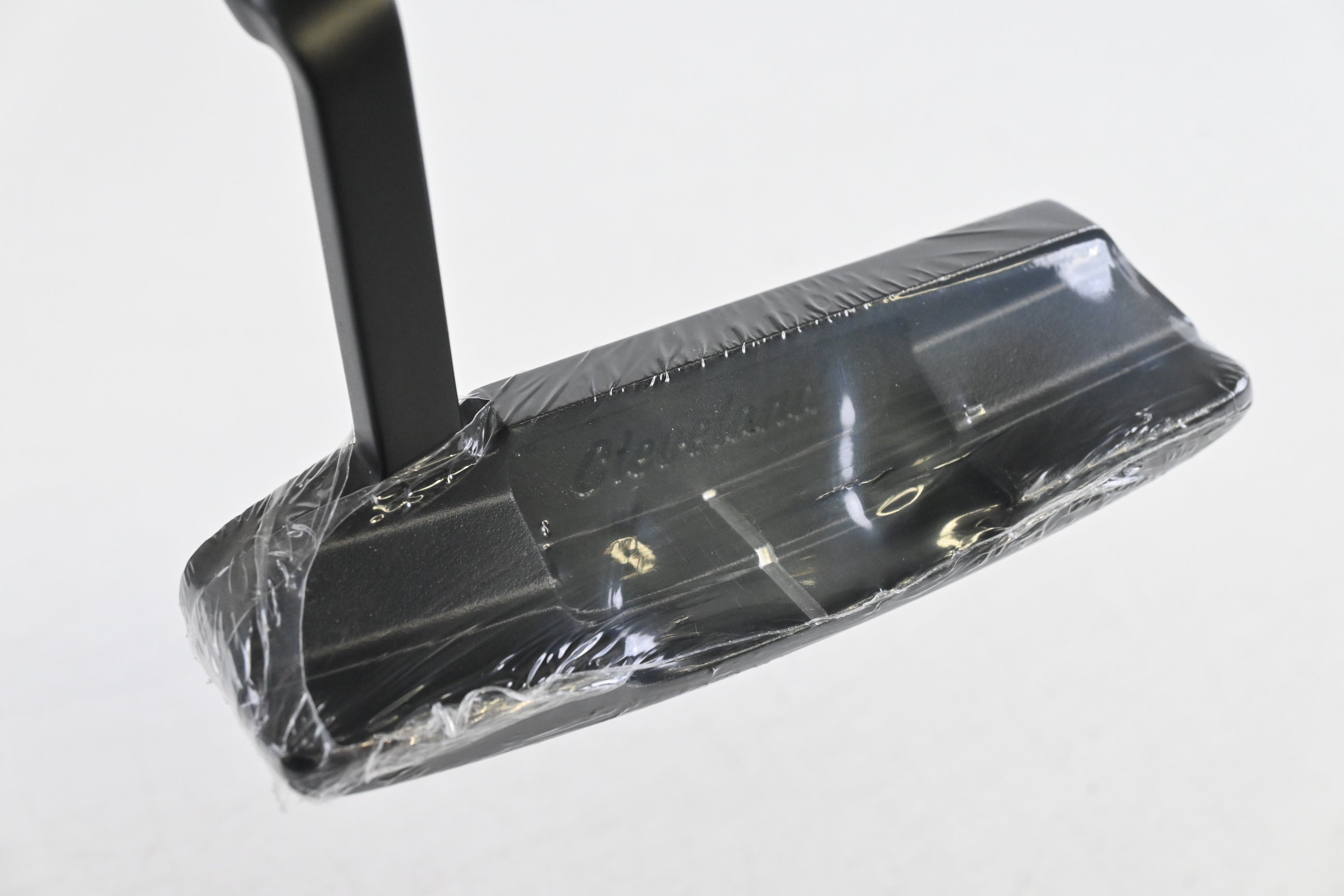 Cleveland HB Soft 2 Black Satin 1 Putter / 34 Inch