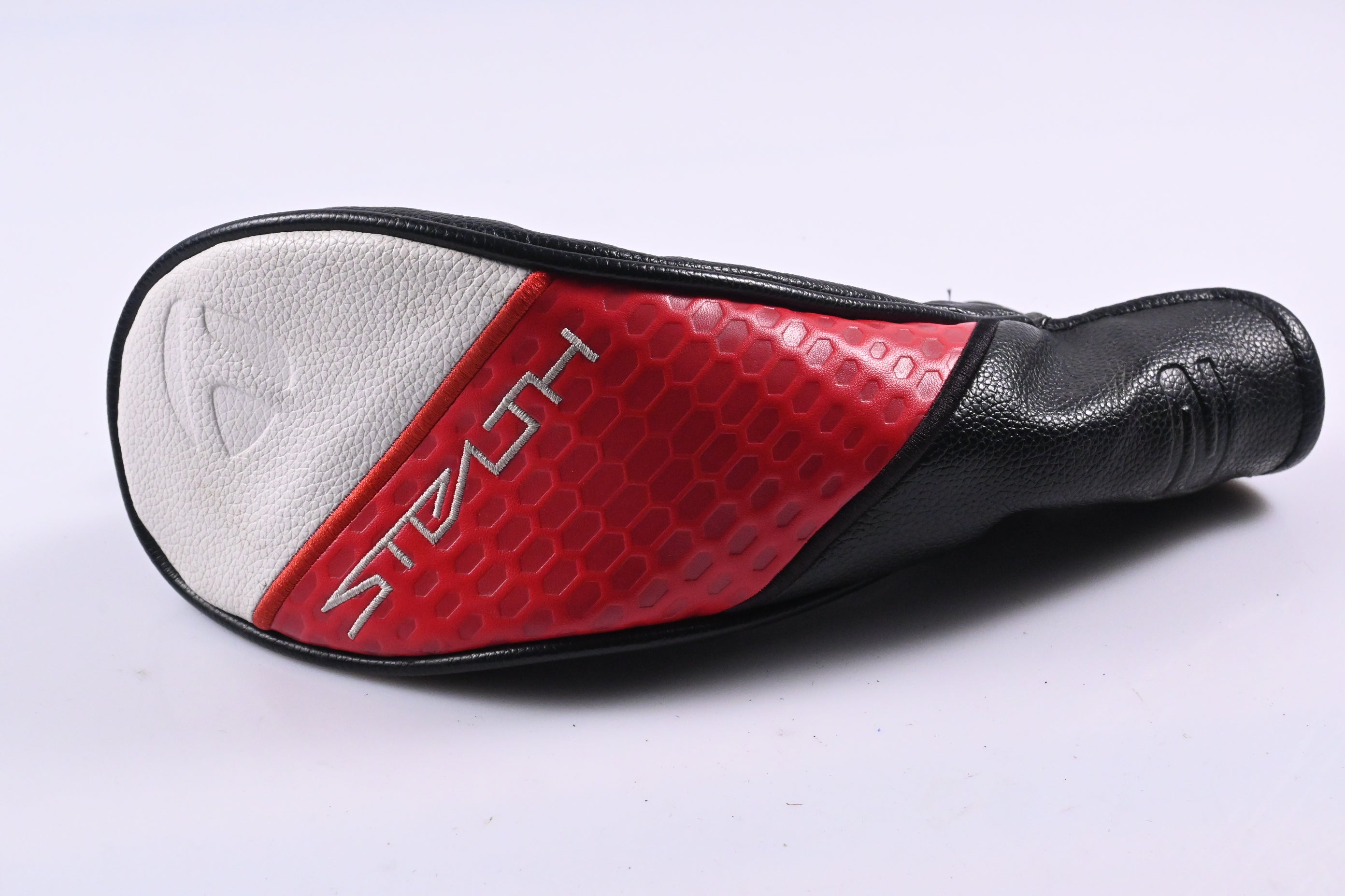Taylormade Stealth 2 #4 Hybrid / 22 Degree / Senior Flex Fujikura Ventus TR Red