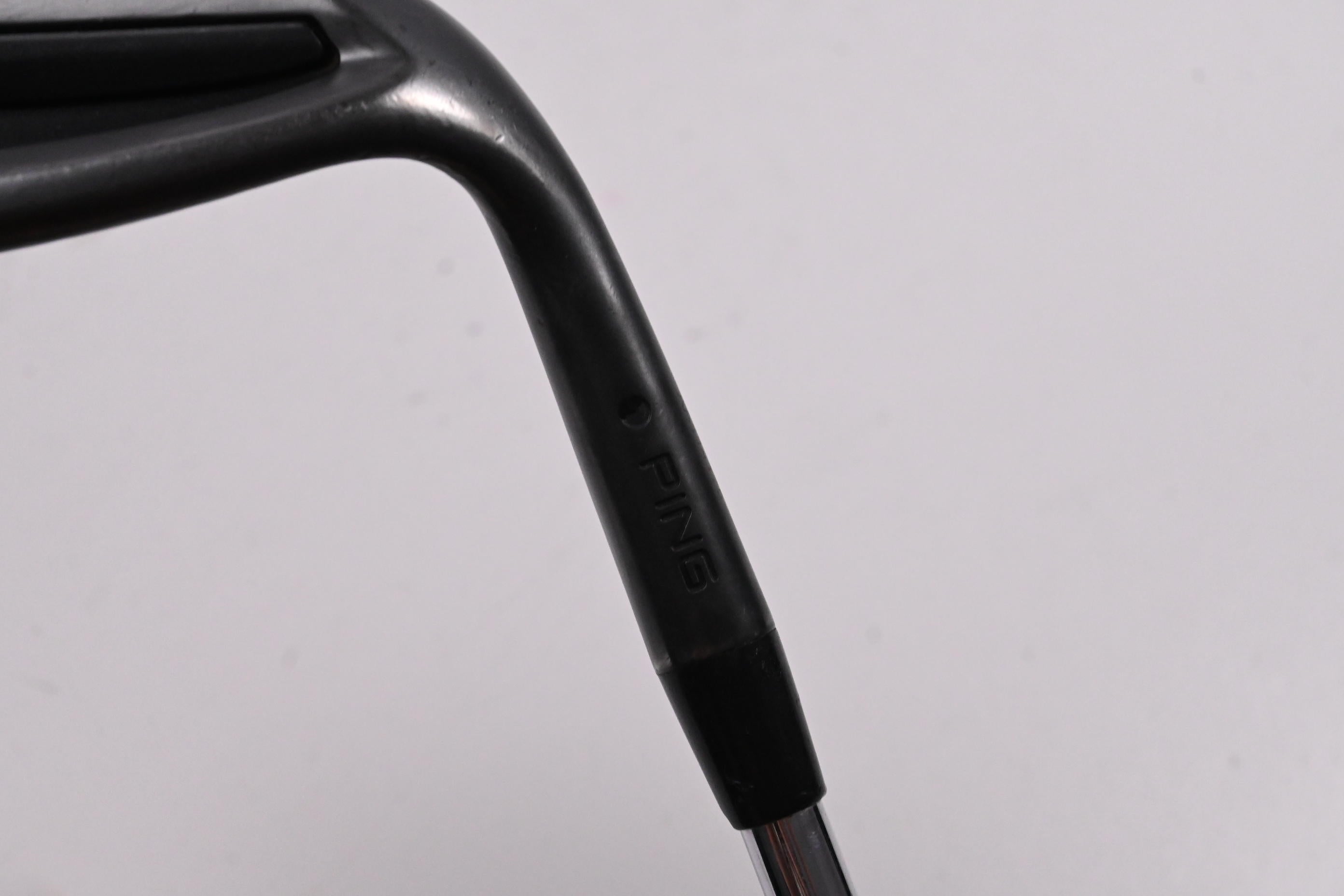 Ping Glide 2.0 Stealth Sand Wedge / 54 Degree / Black Dot / Wedge Flex AWT 2.0