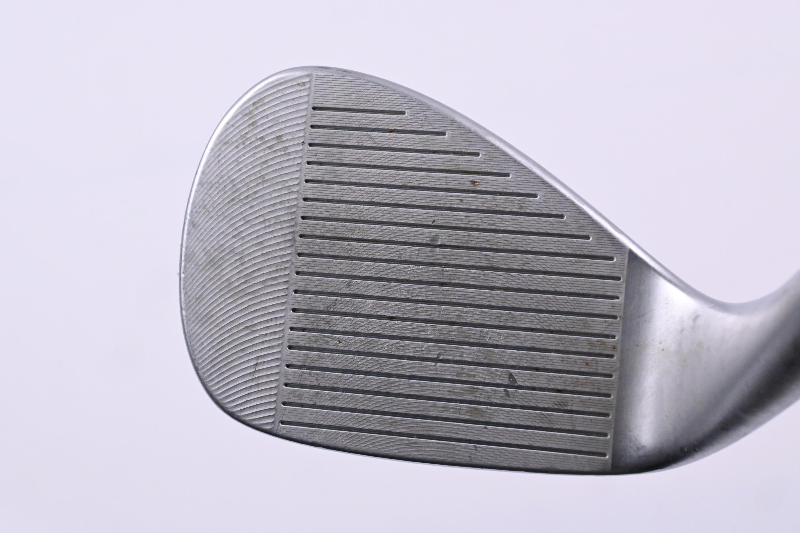 Cleveland RTX ZipCore Gap Wedge / 50 Degree / Wedge Flex Dynamic Gold Spinner