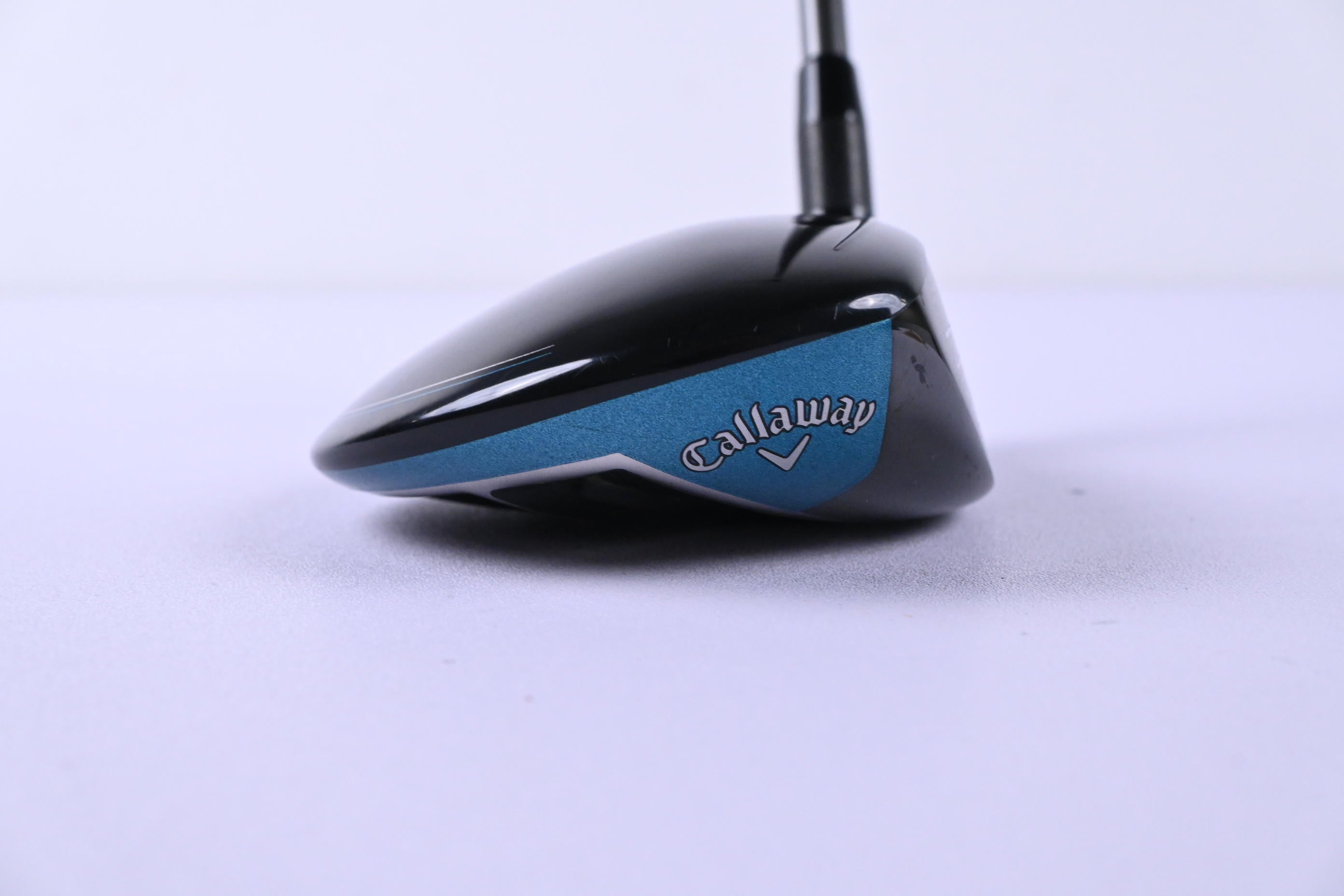 Callaway Rogue #4 Wood / 17 Degree / Regular Flex Aldila Synergy 60 Shaft