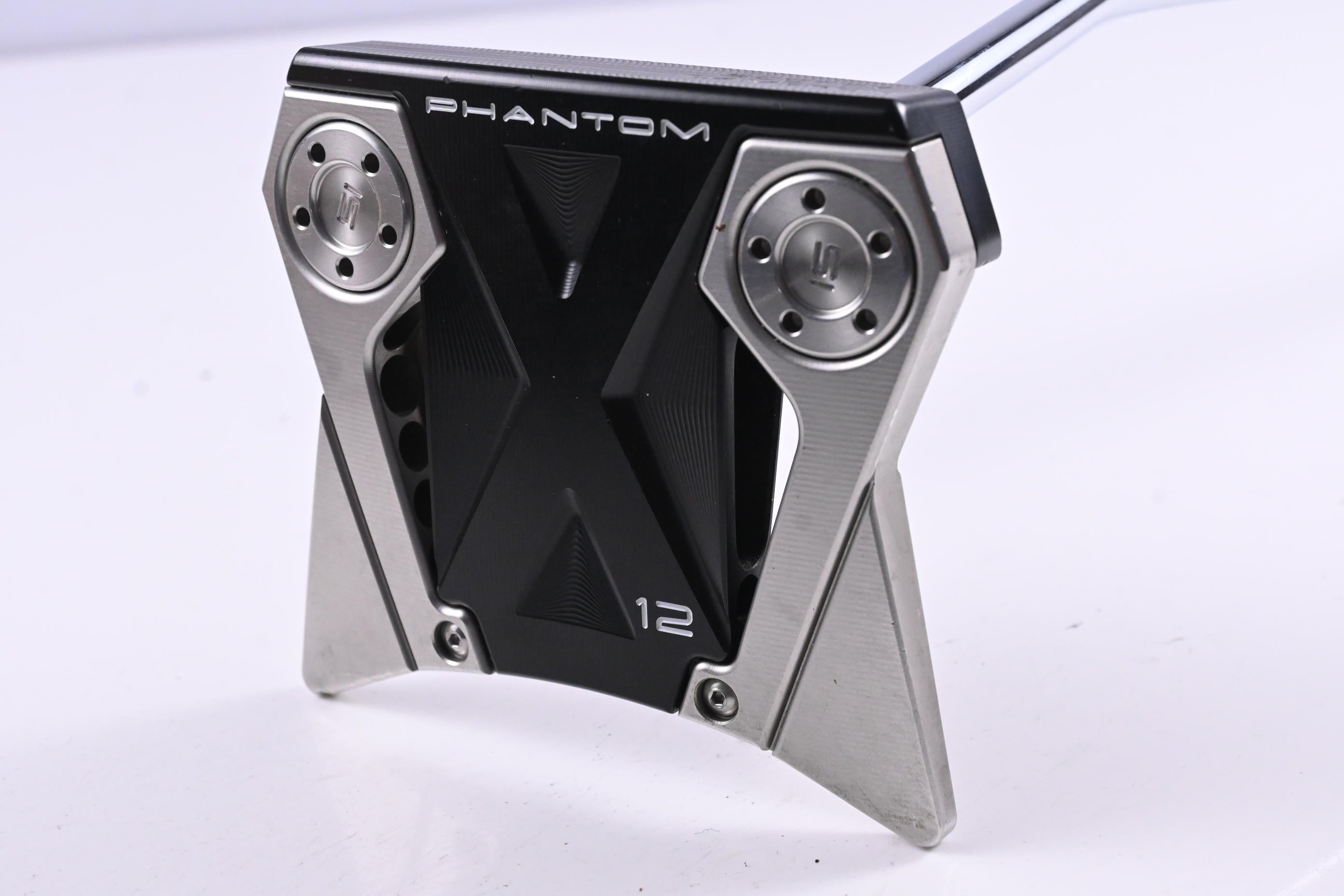 Scotty Cameron Phantom X 12 2022 Putter / 34 Inch