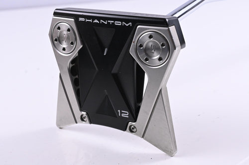 Scotty Cameron Phantom X 12 2022 Putter / 34 Inch