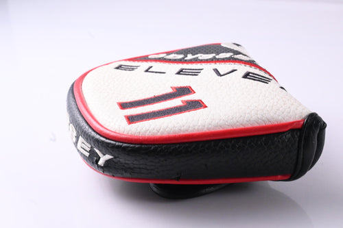 Odyssey Eleven Tour Lined Putter / 34 Inch